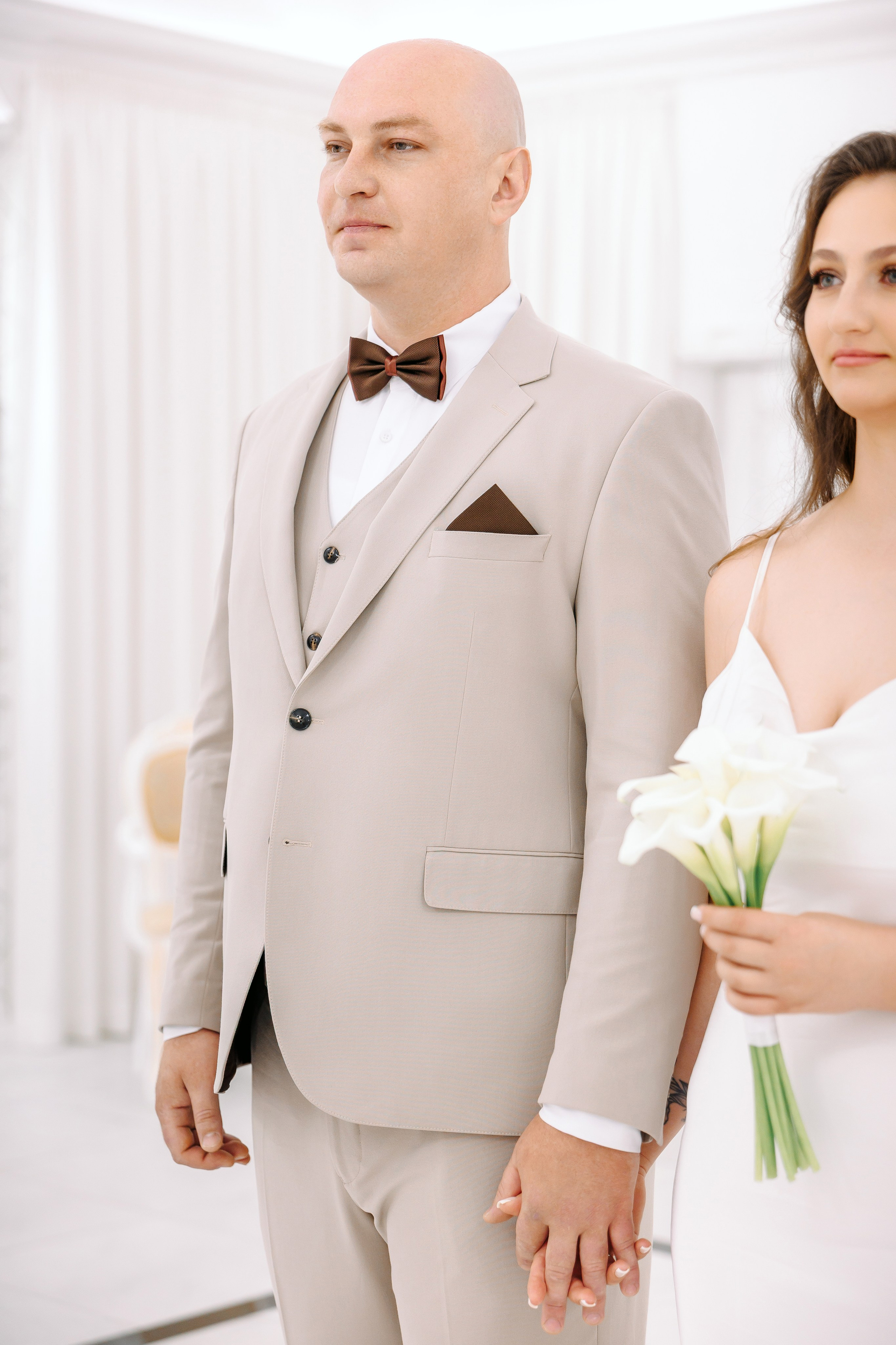 Дарья и Андрей. Фотограф новорожденных, семейный фотограф Брест Кристина Маслова