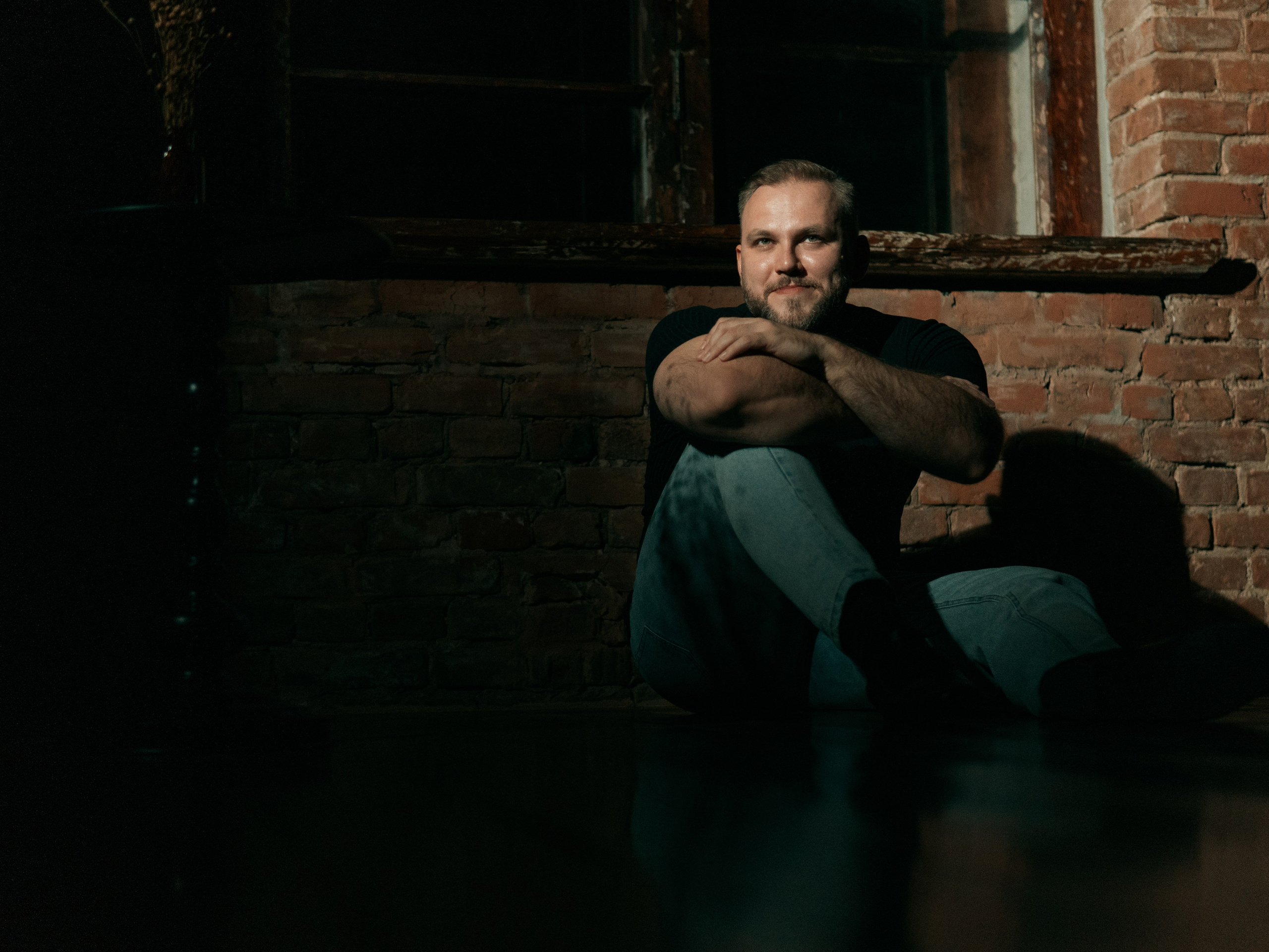 Сударев Максим. Фотограф Самара Белоусова Юлия