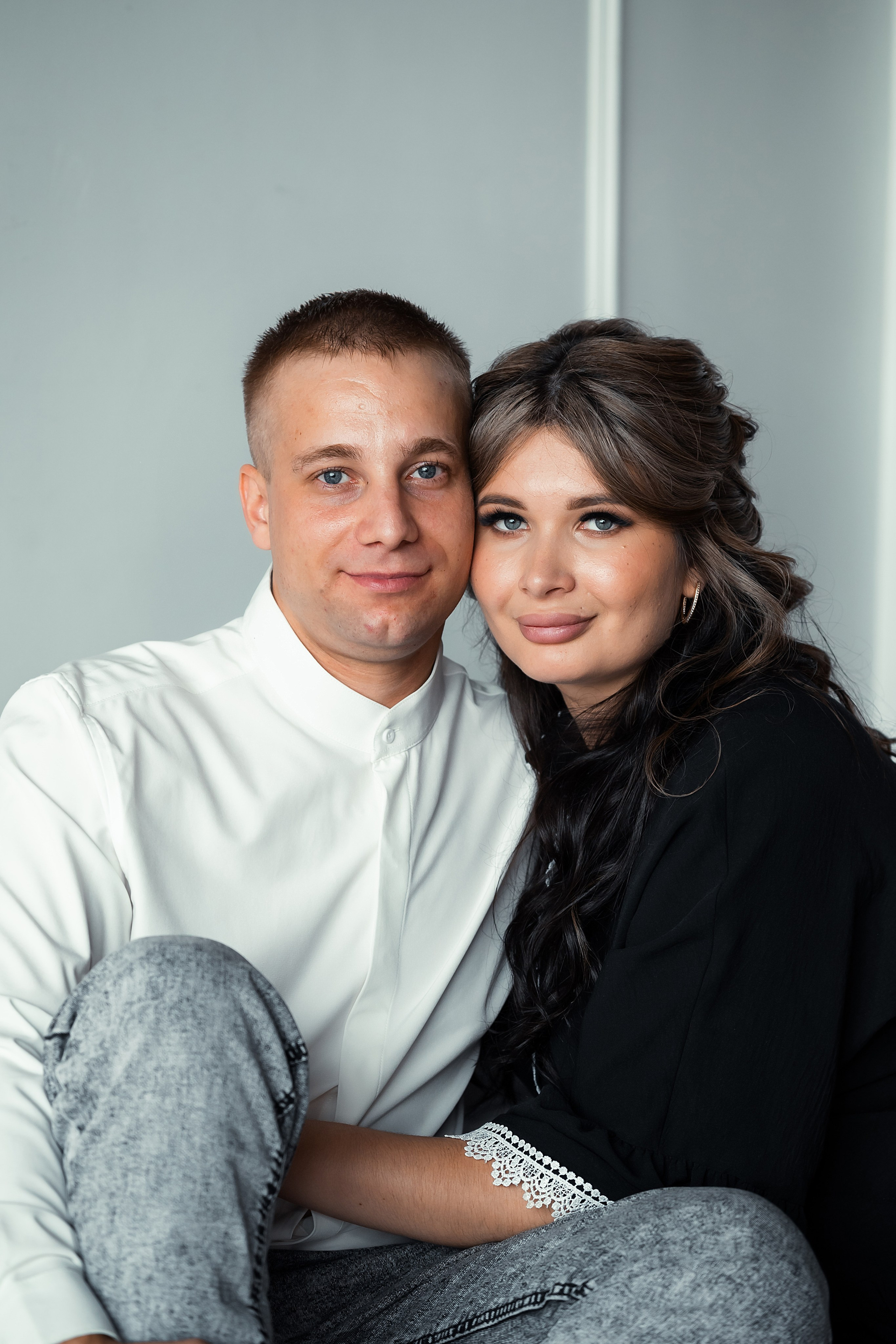 Nik&Asy. Свадебный и семейный фотограф в Ижевске Романова Ольга