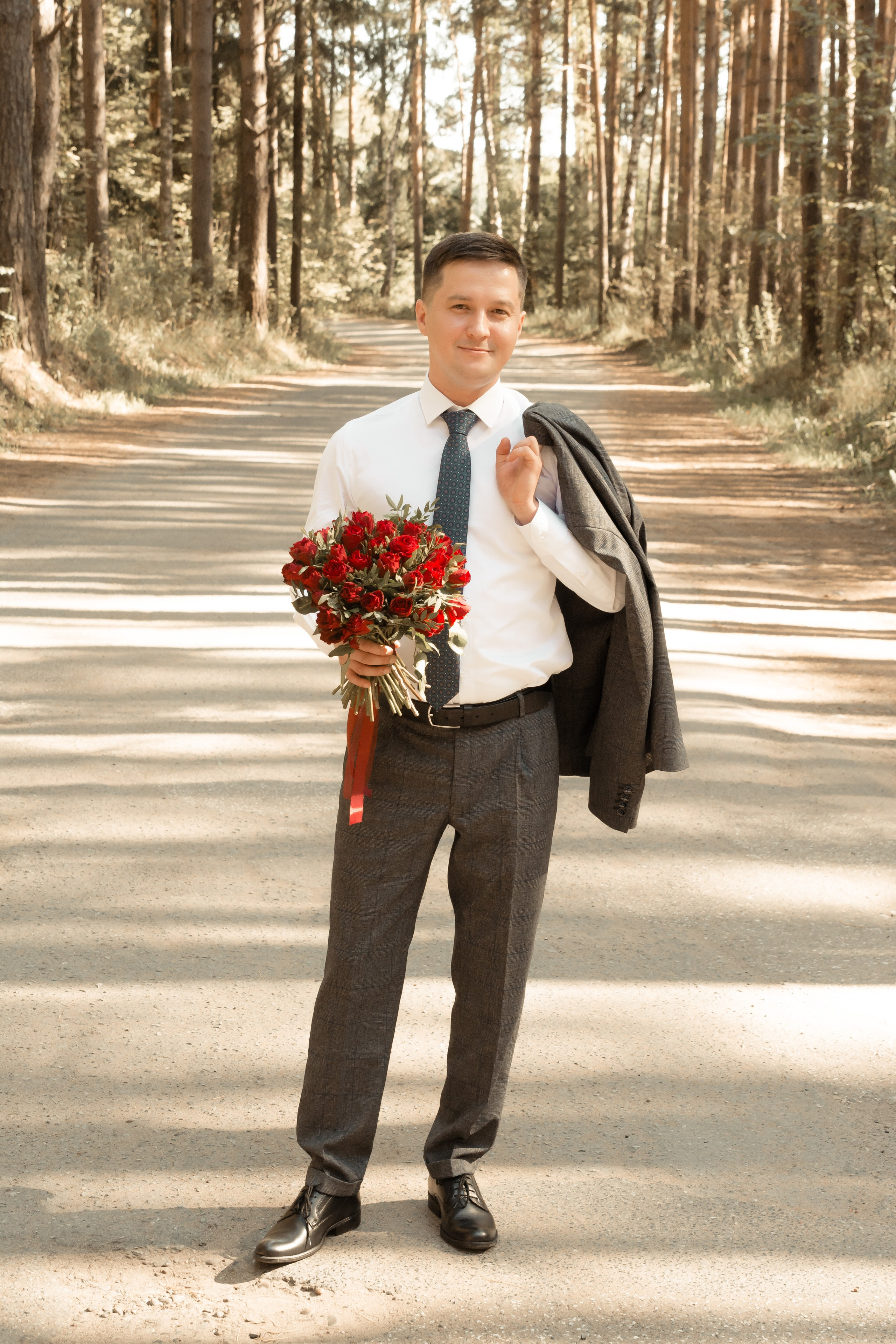 Осенняя свадьба для двоих. Свадебный и семейный фотограф в Ижевске Романова Ольга