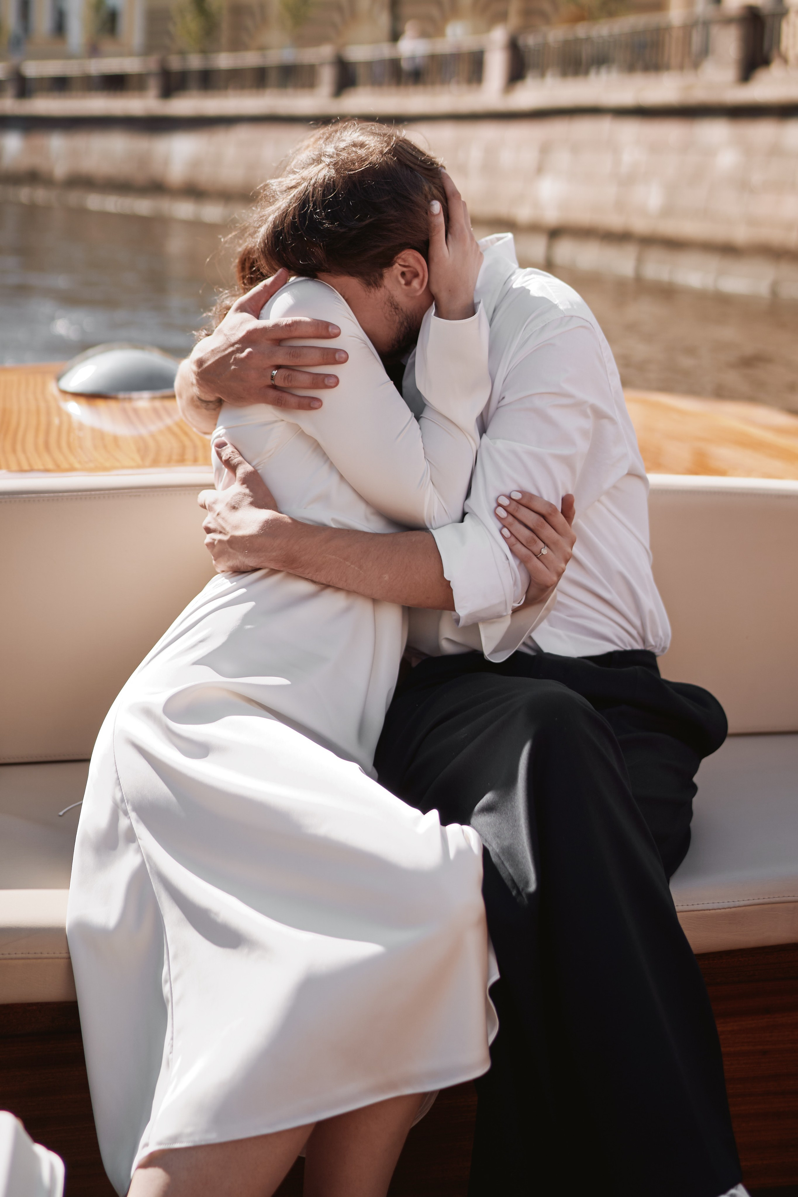 Вика и Виталий. Фотограф в Санкт-Петербурге | Аня Маленчук