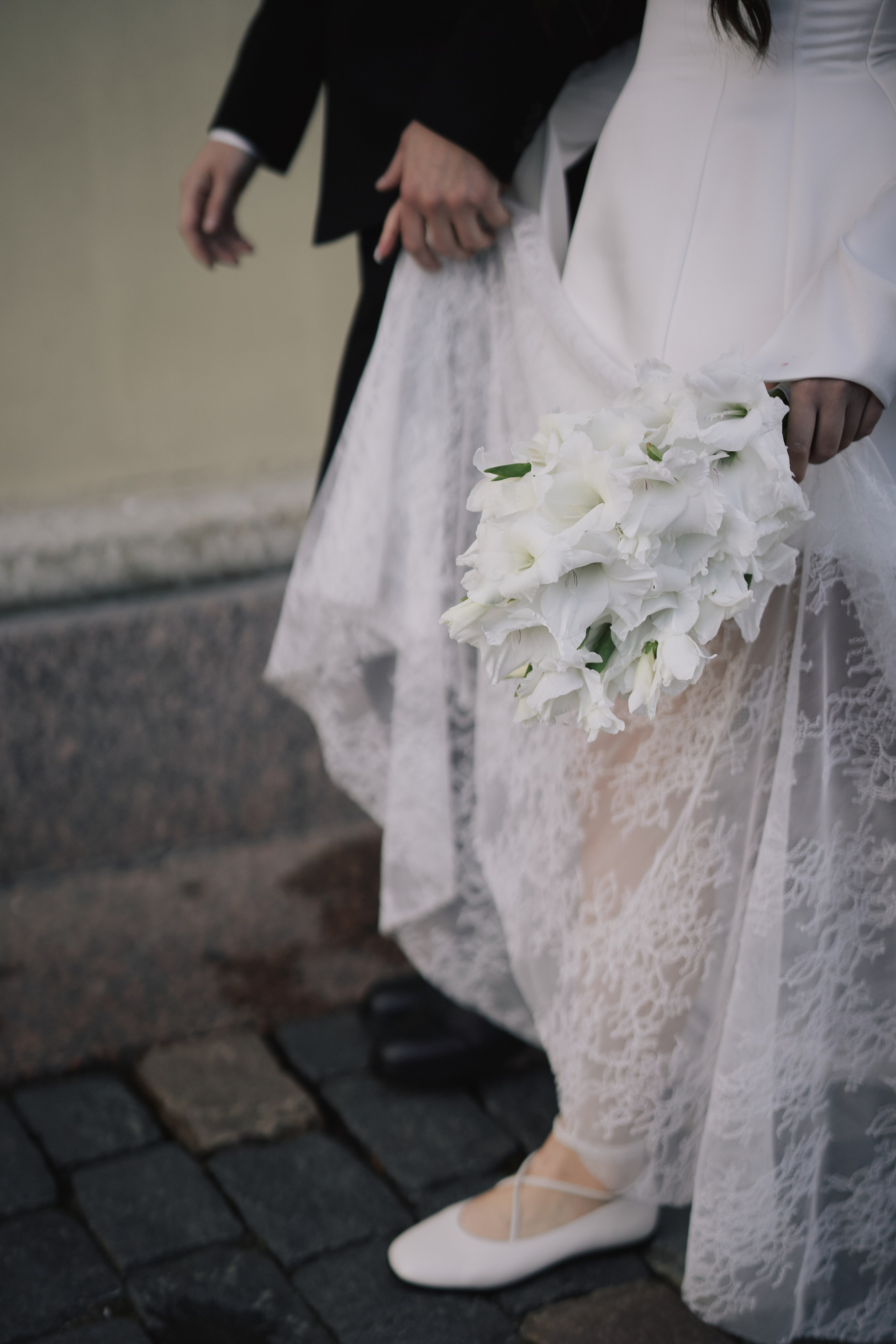 Алина и Максим. Фотограф в Санкт-Петербурге | Аня Маленчук