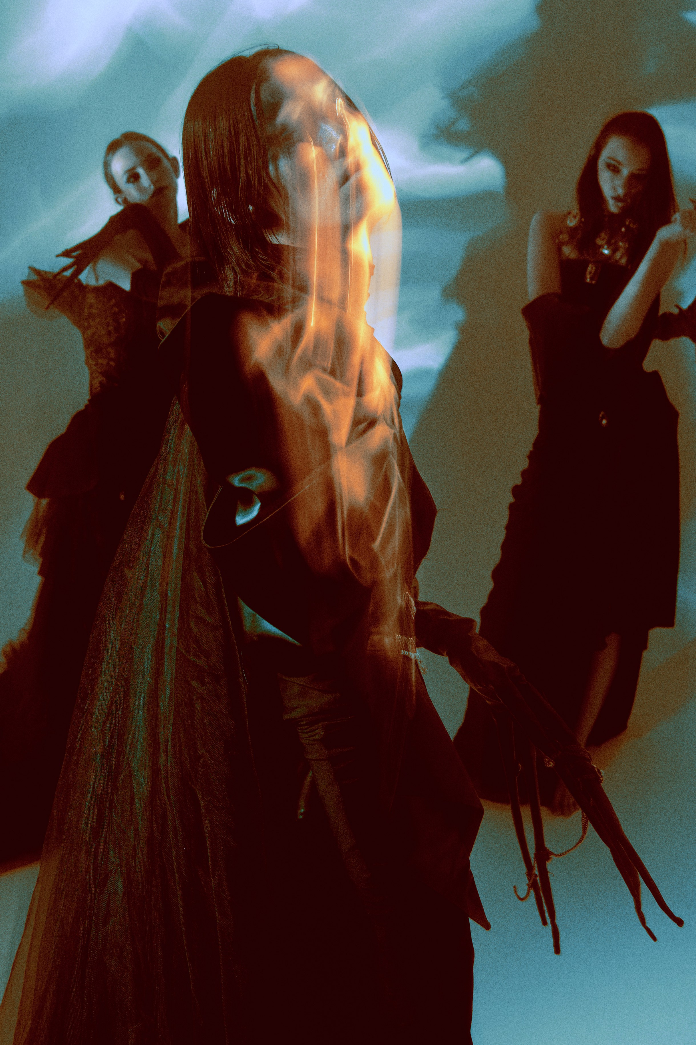 Oleg Zakharov Designer