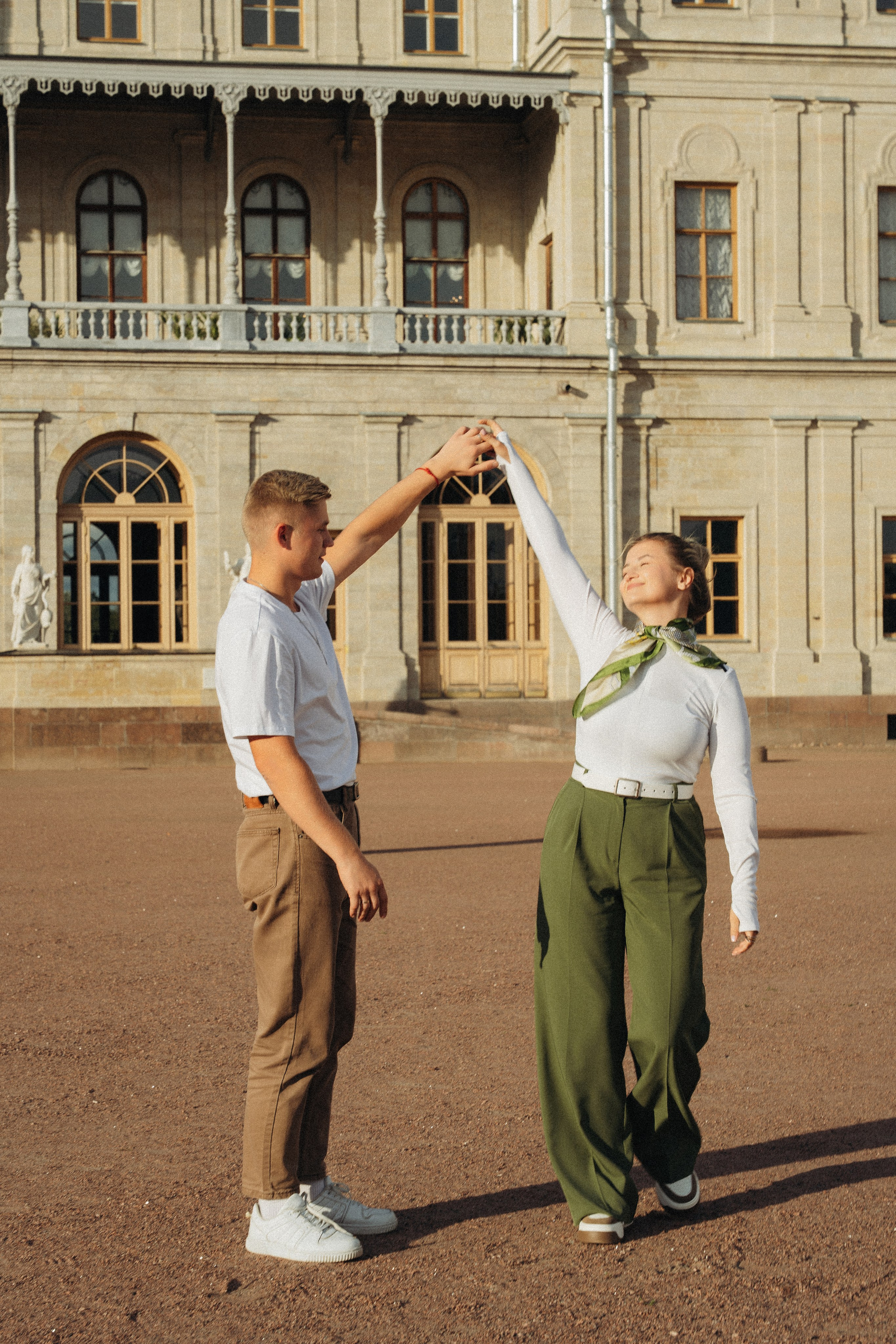 D & A. Фотограф Санкт-Петербург/Гомель Виктория Петрова