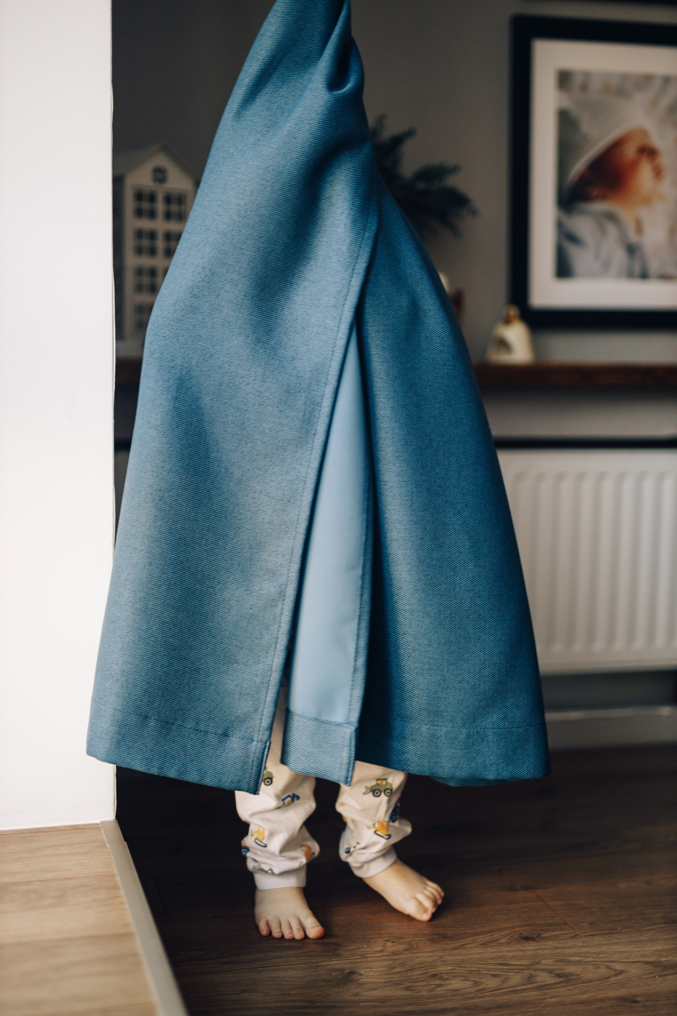 Семейная съёмка дома. Дмитрий Мартьянов семейный фотограф в Санкт-Петербурге