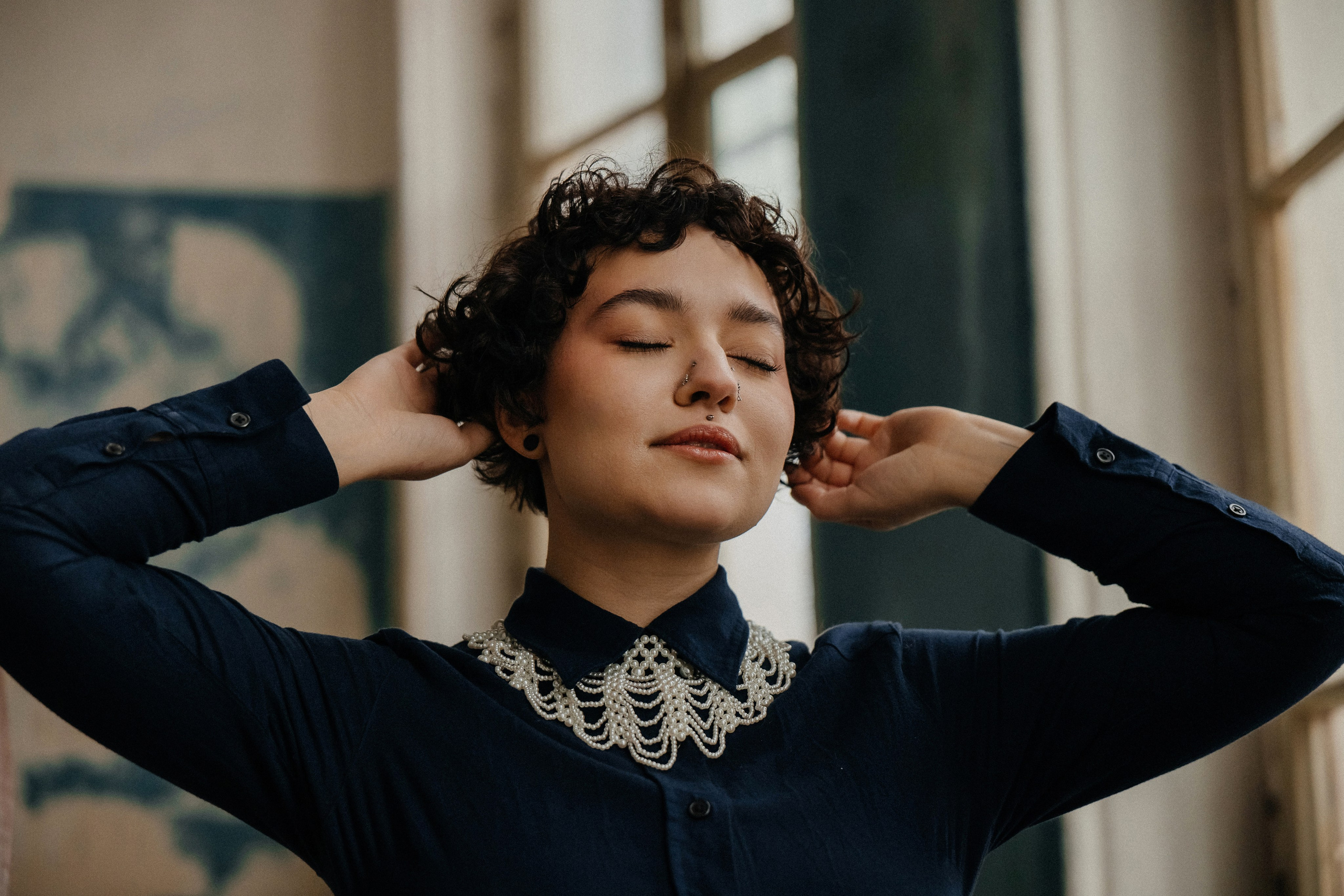 Женя. Свадебный фотограф Воронеж Оля Маркович