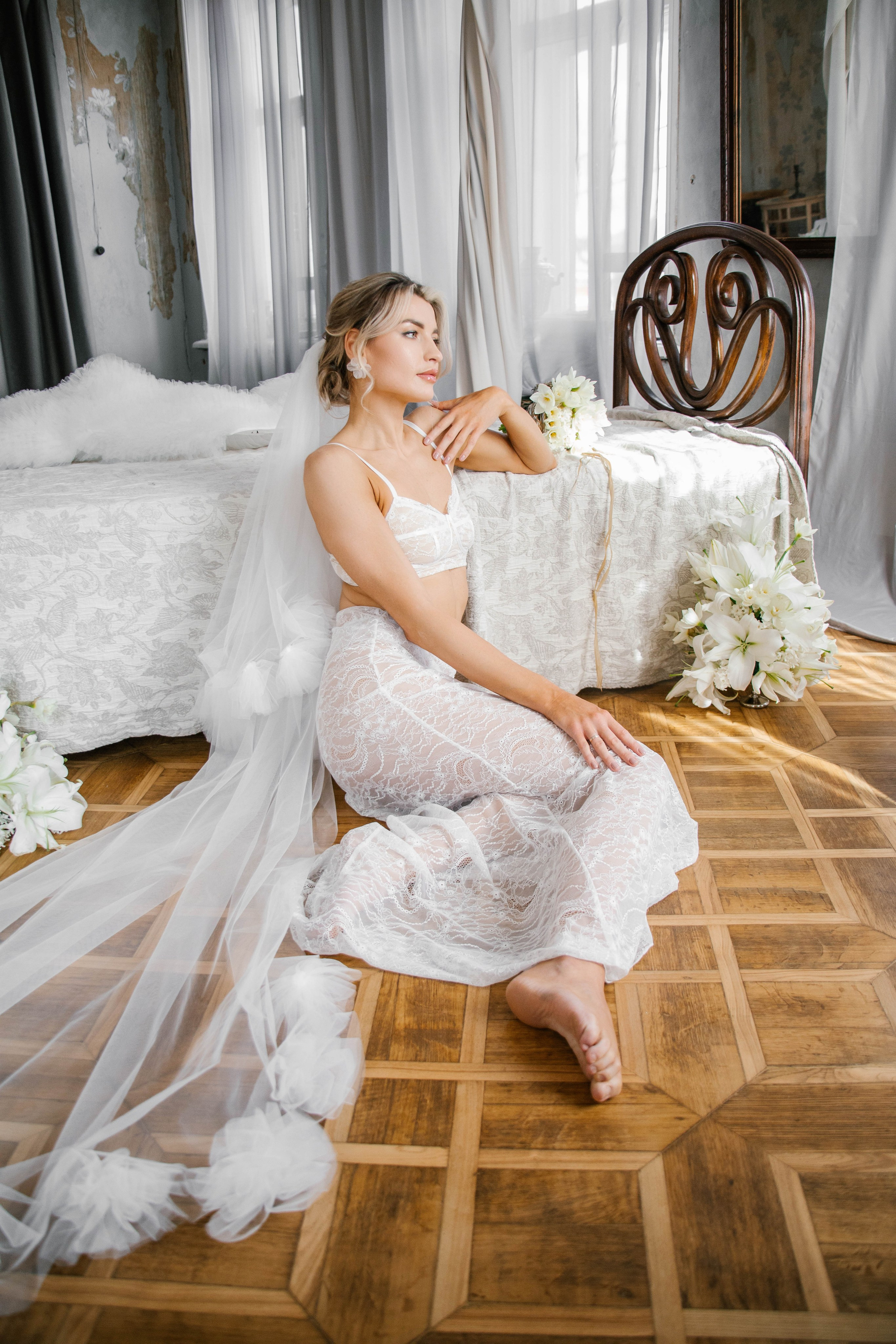 Юлия и Андрей. ФОТОГРАФ АЛИНА ФОКА