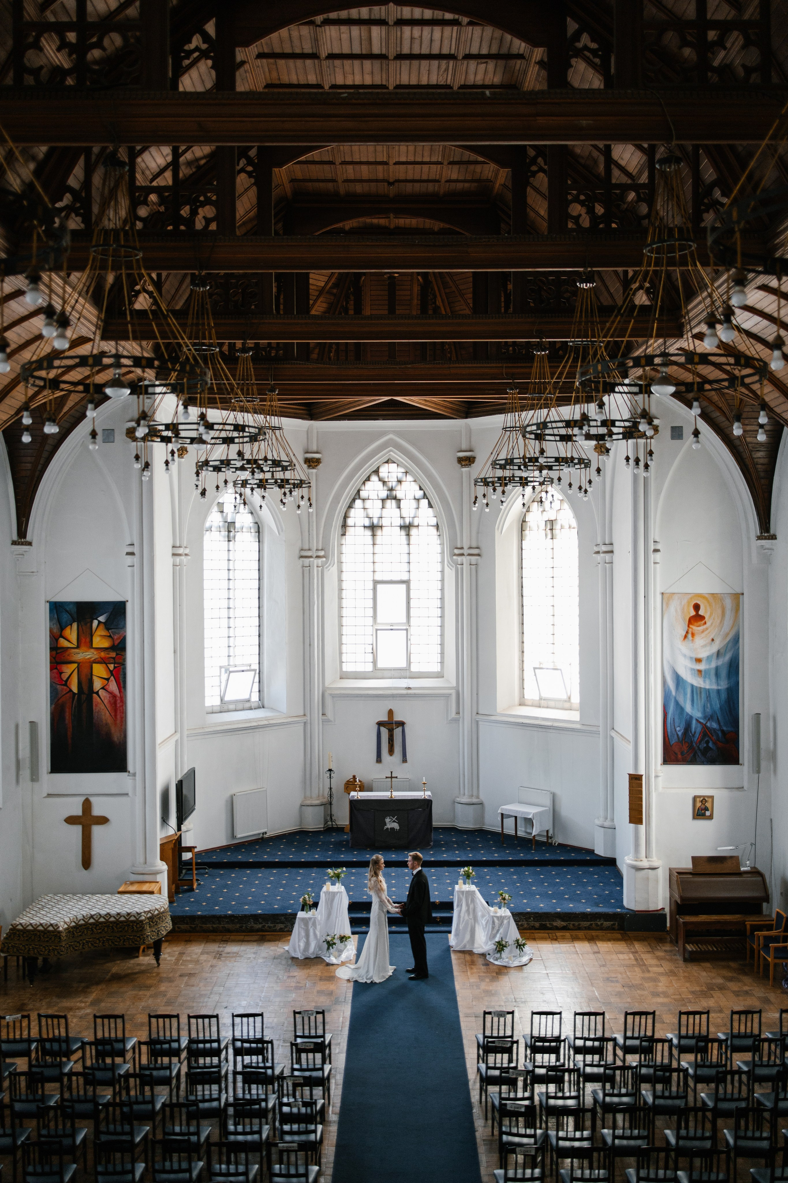 Инна и Даниэль. ФОТОГРАФ АЛИНА ФОКА