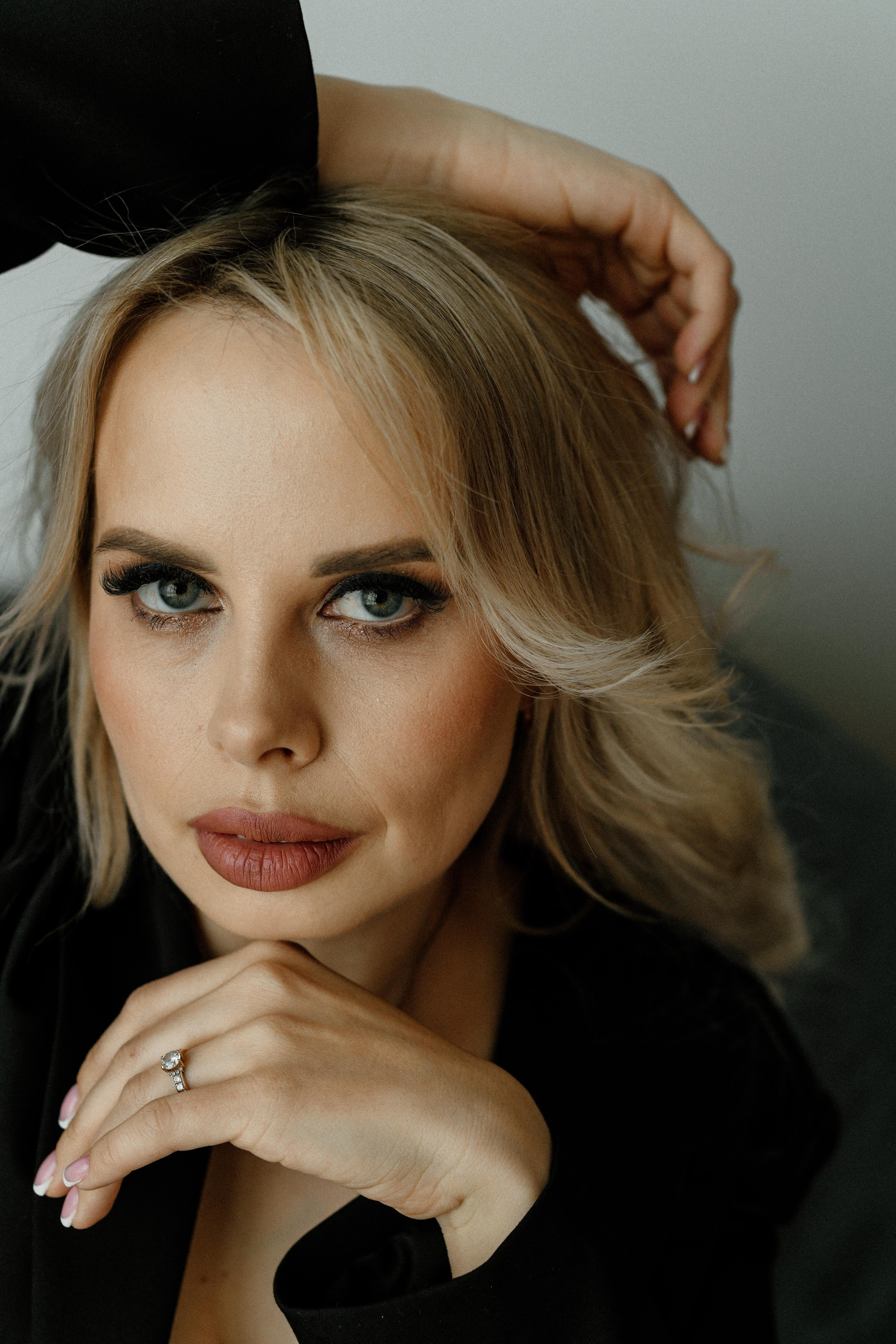 Светлана. Фотограф Алёна Евграфова