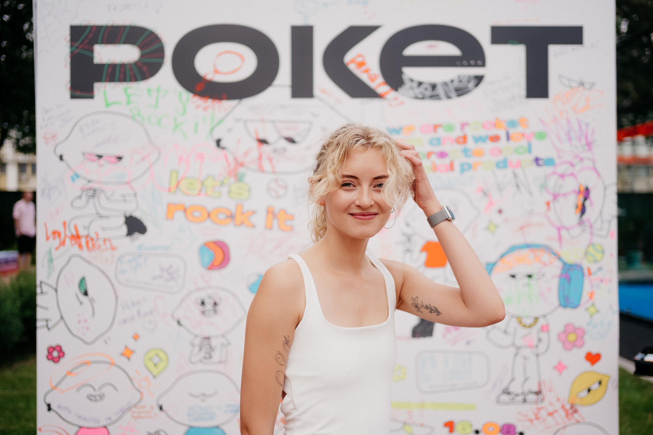 Рокет. Фотограф в Москве Дмитрий Рогов