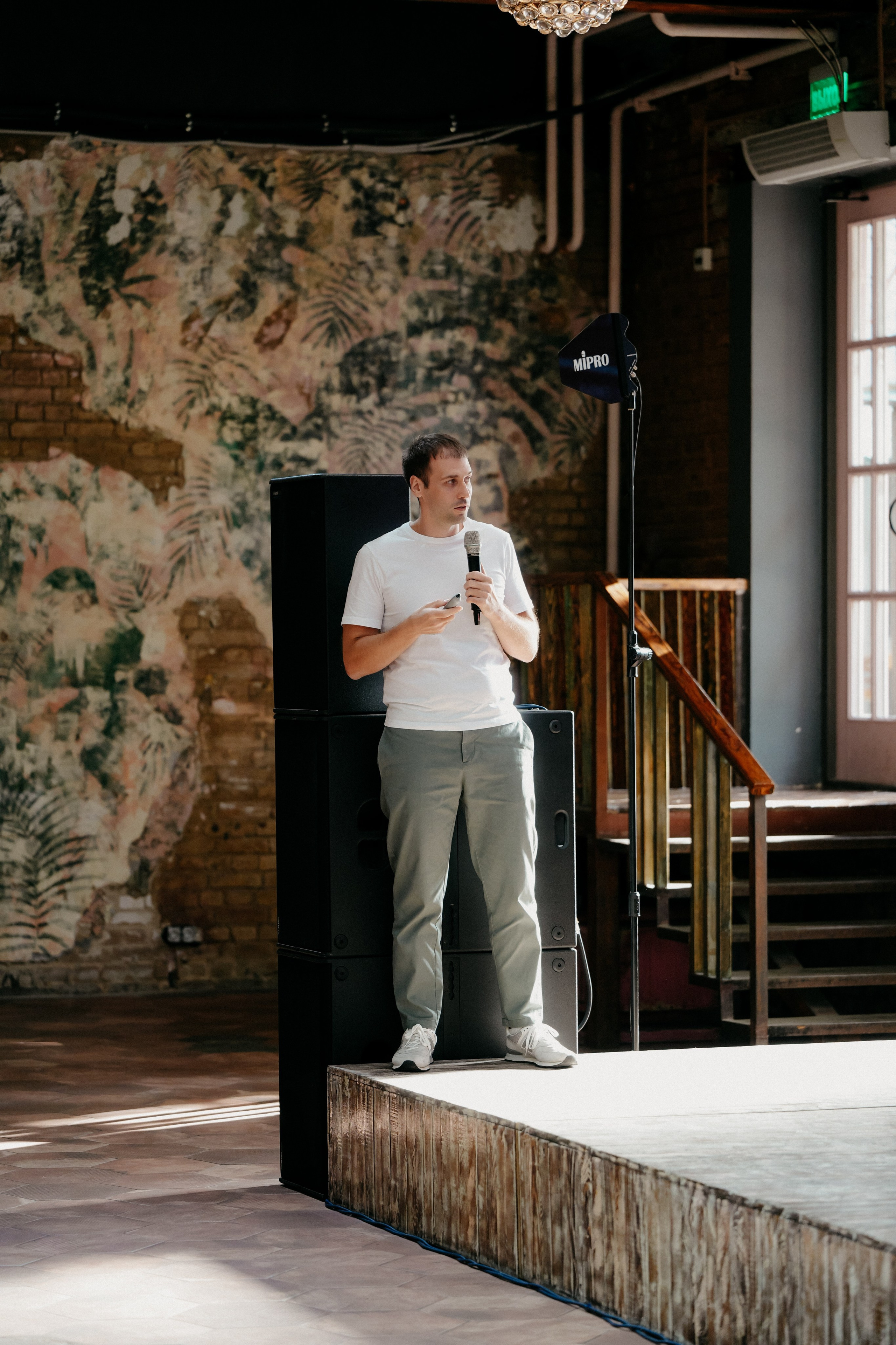 Белая Радуга. Фотограф в Москве Дмитрий Рогов