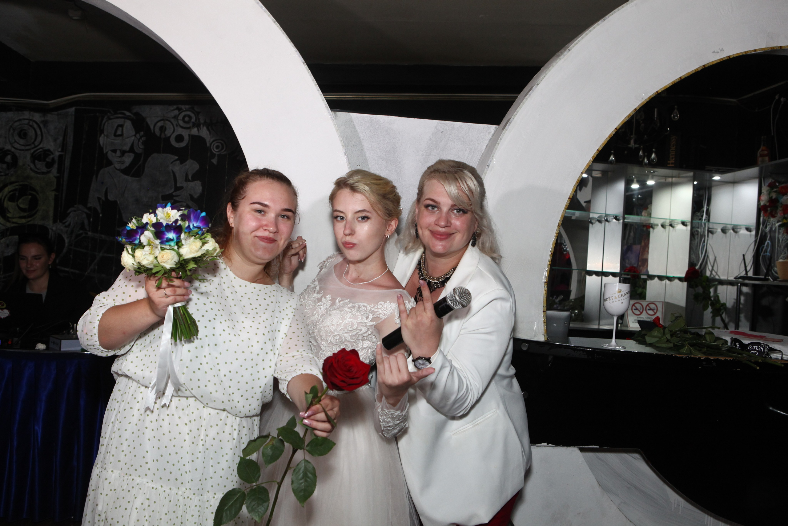 Репортажная съемка. Фотограф Татьяна Петухова