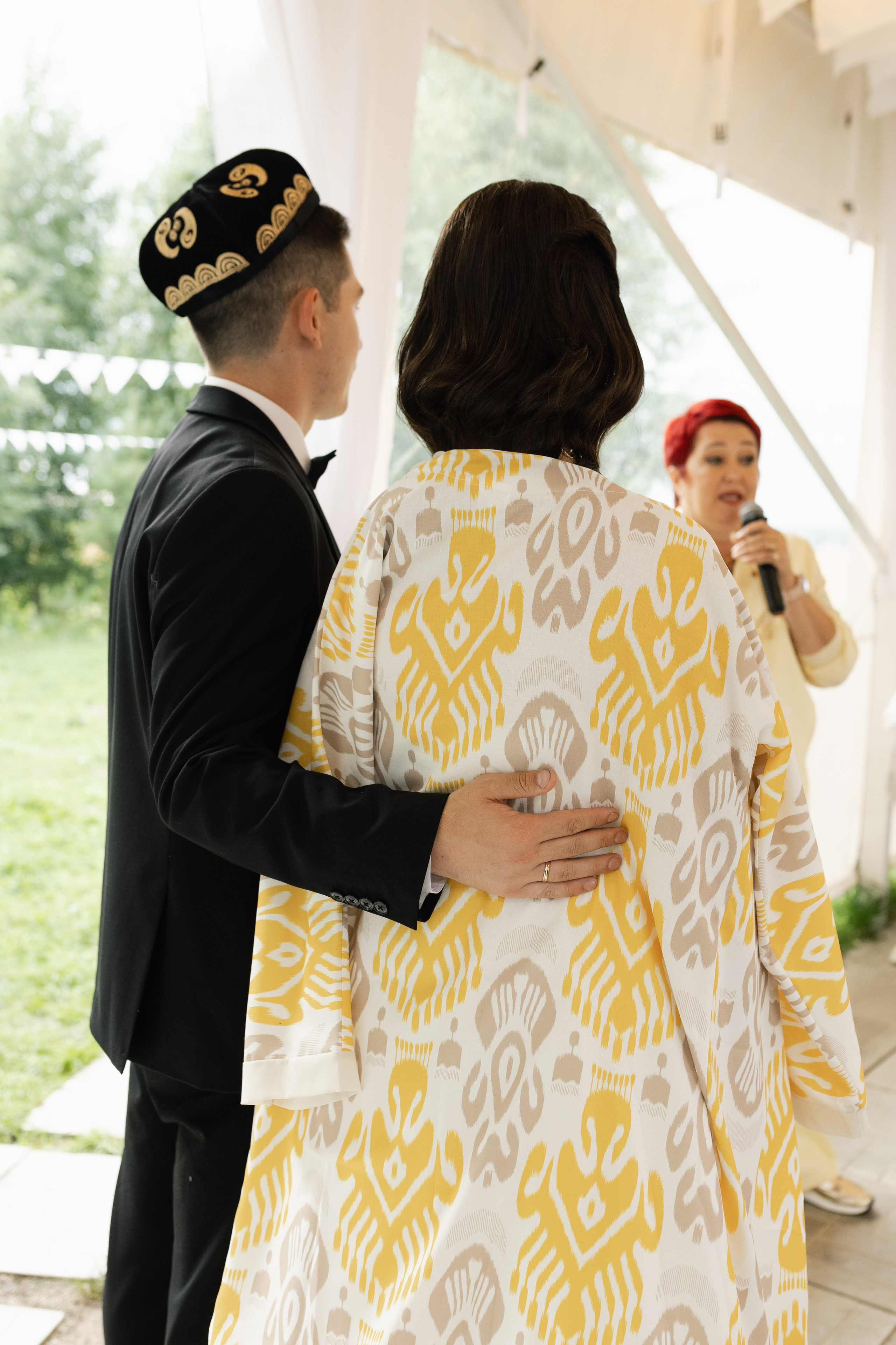 Mikhail & Veronika. Фотограф в Томске Ирина Павлуцкая