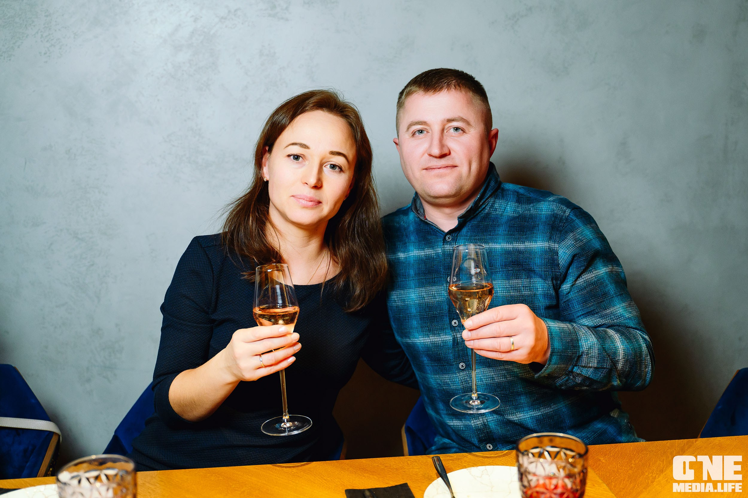 День влюбленных в Эль Греко. One Media Life: фоторепортажи, фотоотчеты с мероприятий и заведений