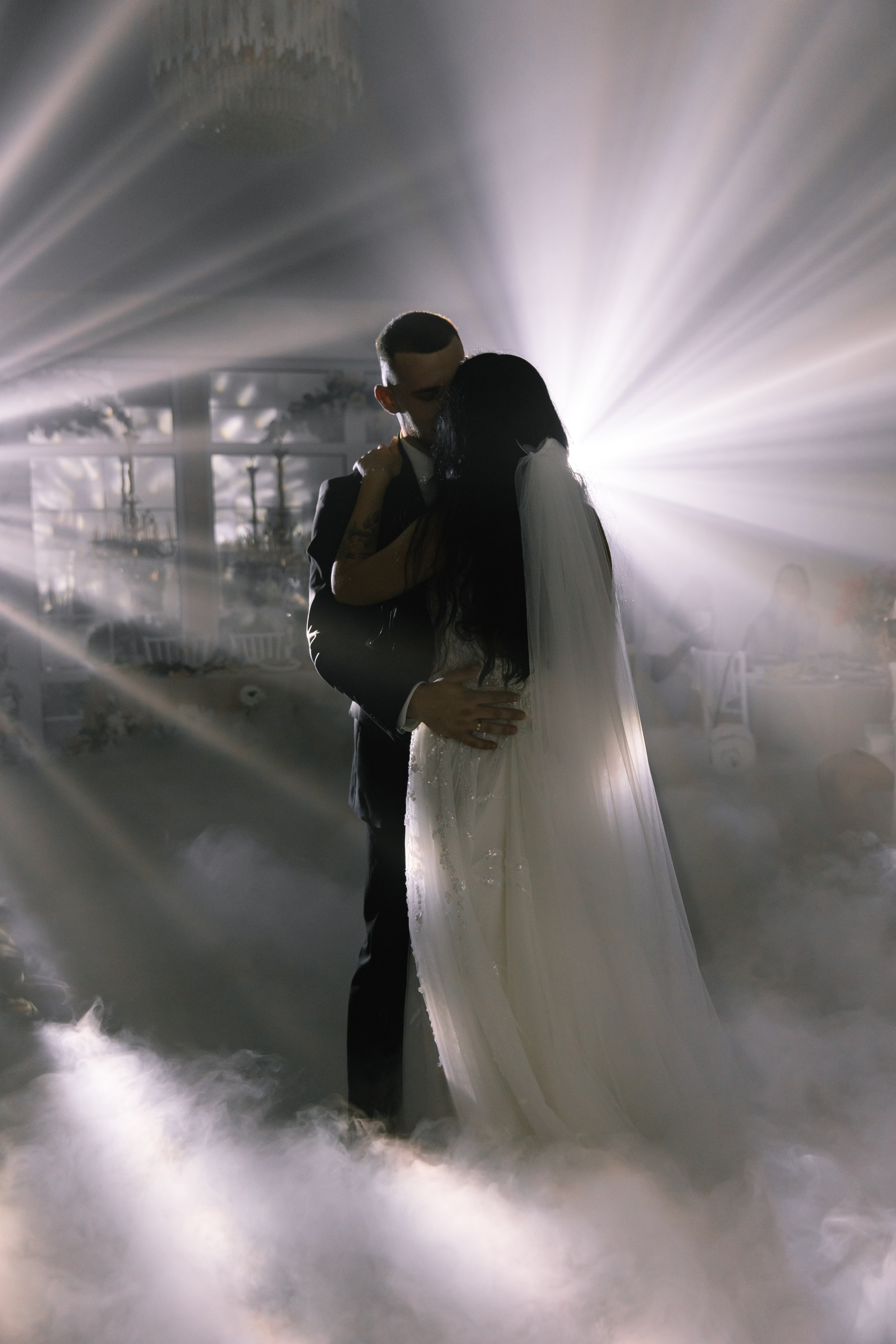 Anatasia & Vladimir. Фотограф в Минске — Юлия Деяк. Фотосессии в Минске