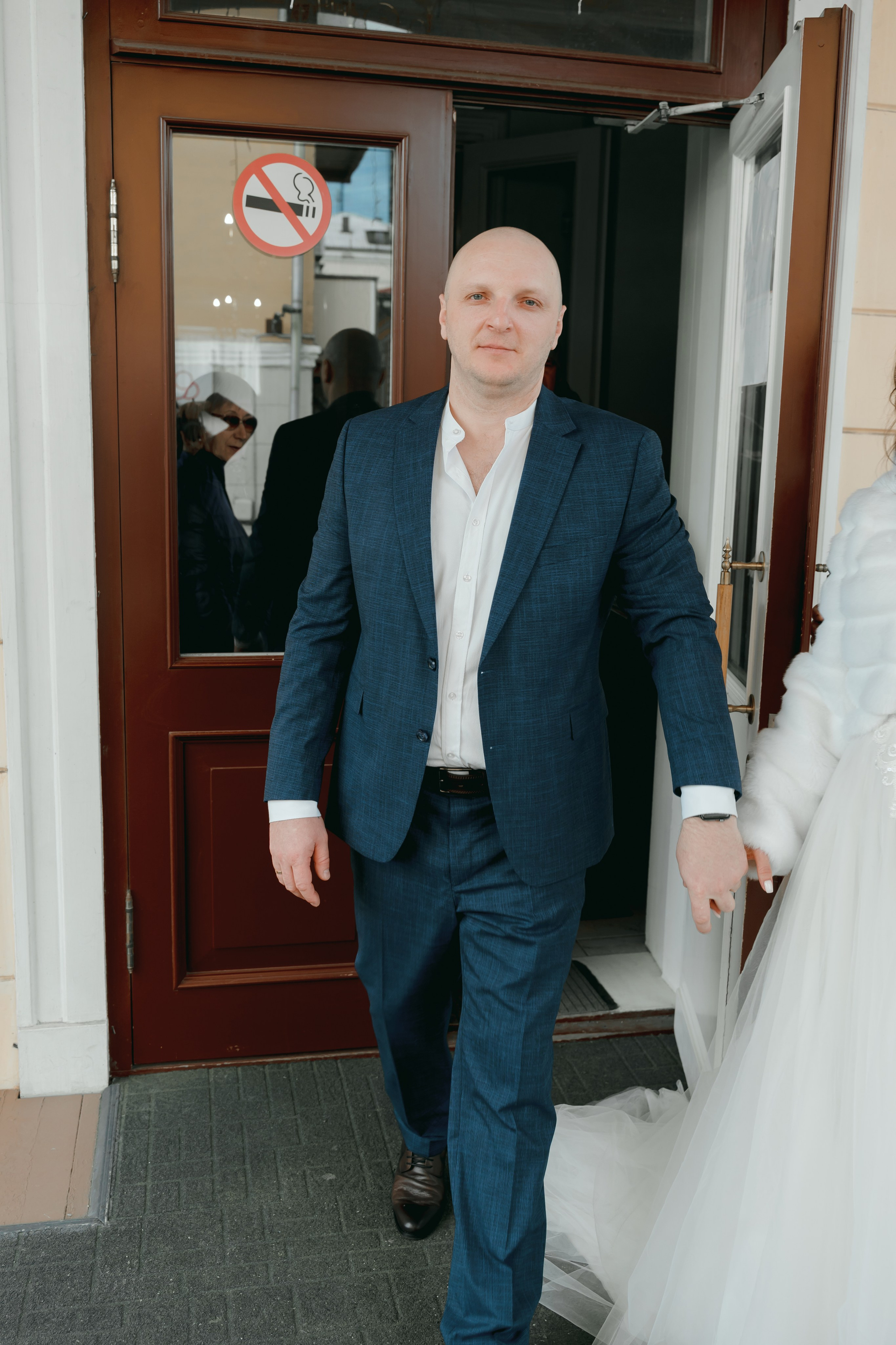 Мария и Артем. Фотограф Ким Наталья в Красноярске