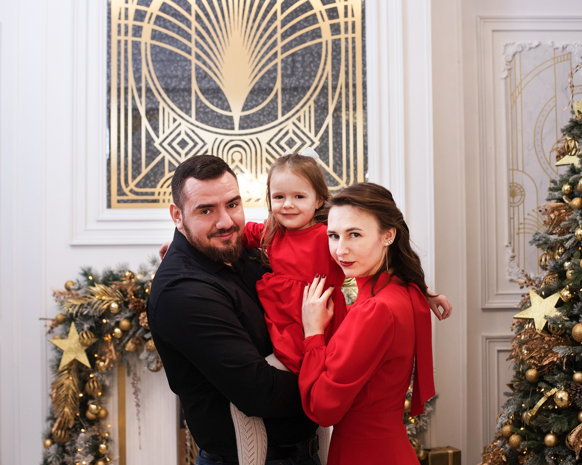 Семейные фотосессии Гали. Необычные портретные фотосессии под ключ в Москве