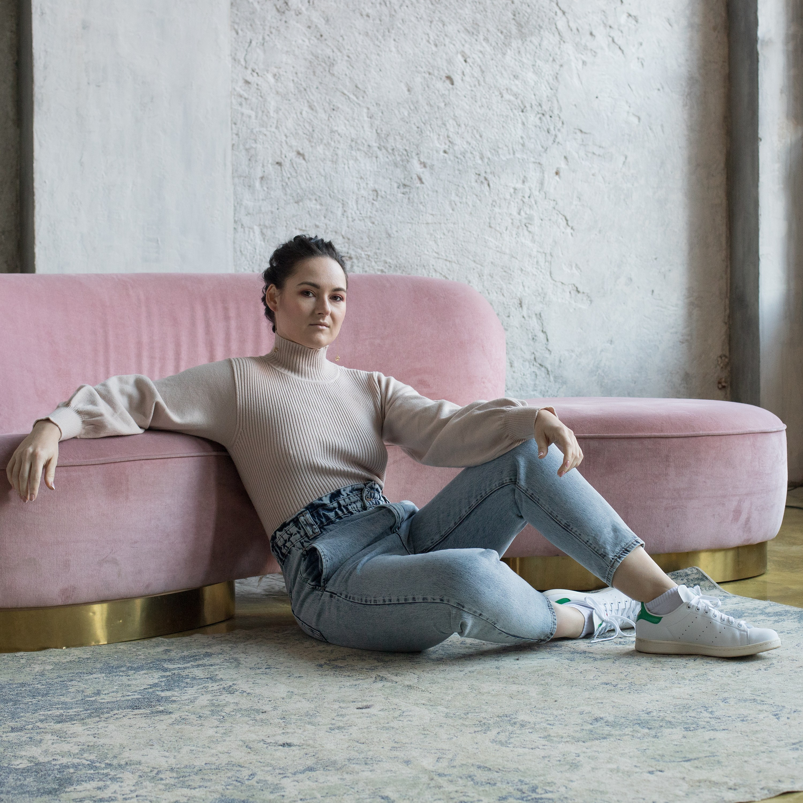 Контент фотосессия для костюмера. Необычные портретные фотосессии под ключ в Москве