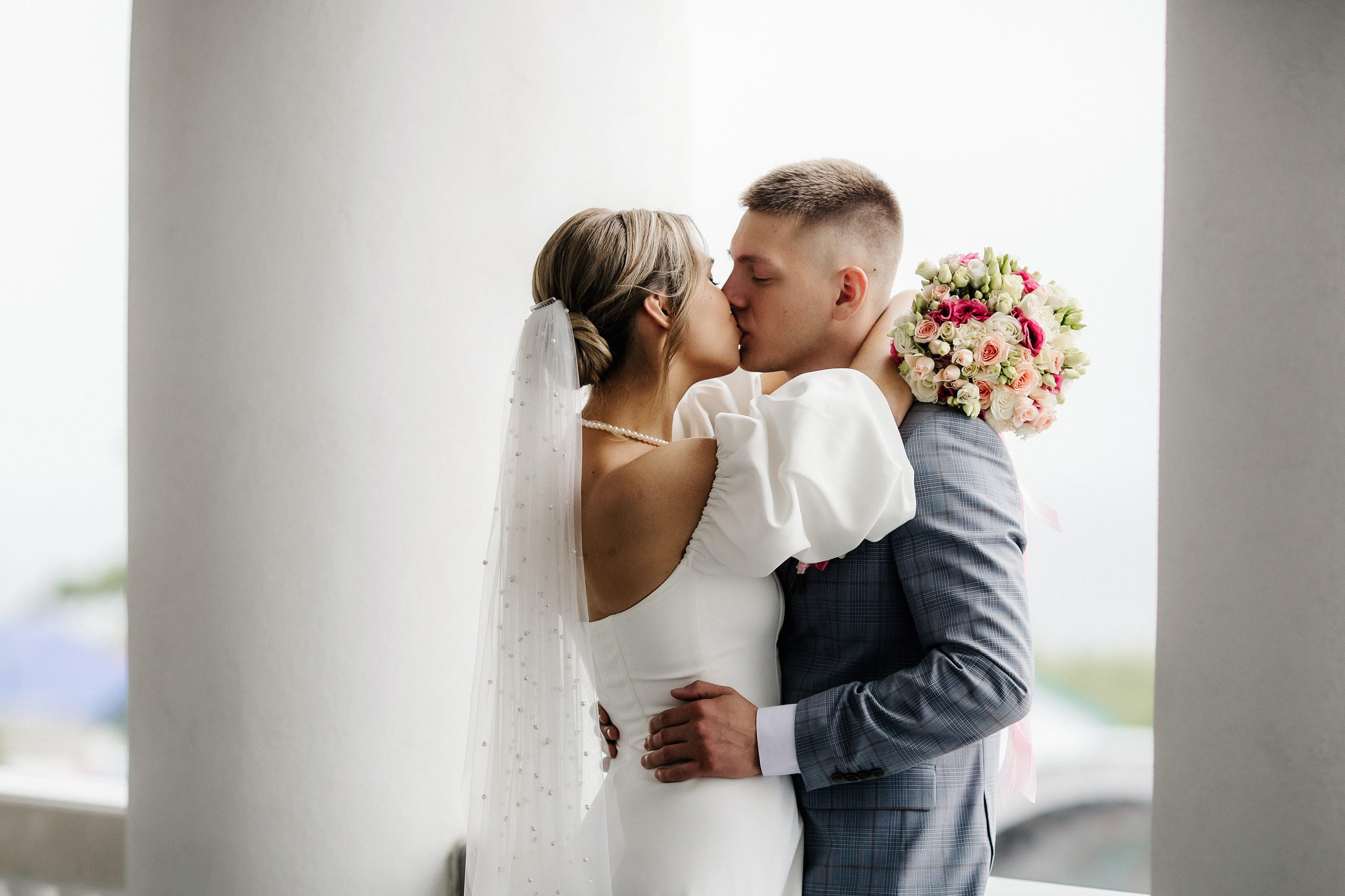 Маша & Паша. Фотограф Елена Райс Ленинск-Кузнецкий