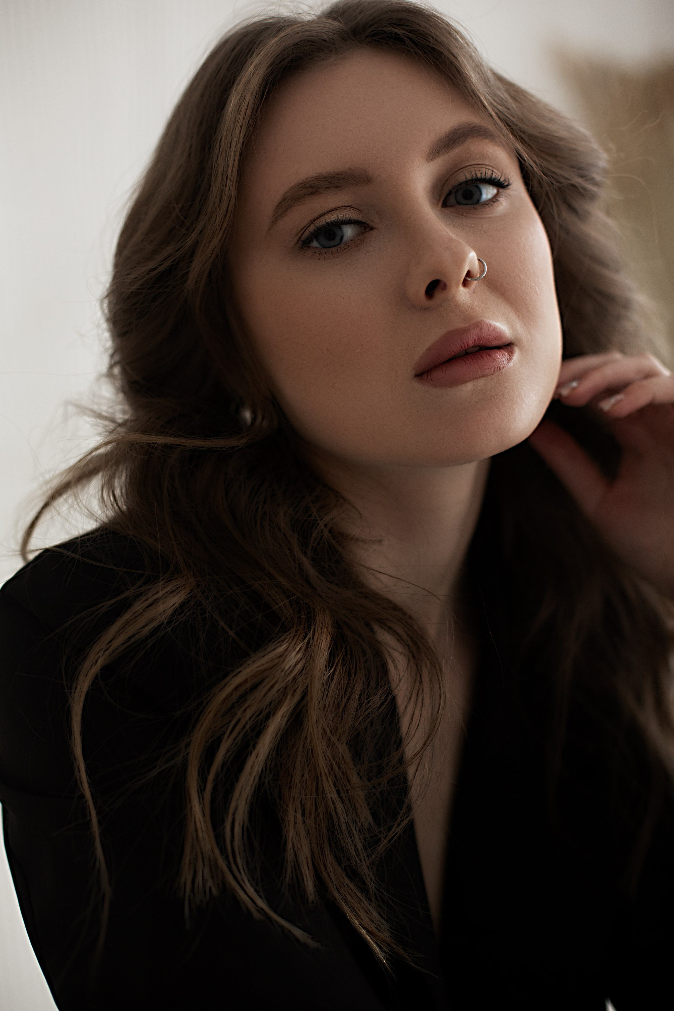 Татьяна. Фотограф Алина Кучумова