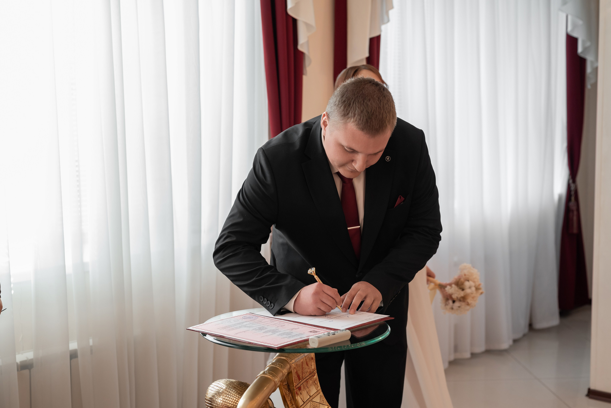 Вячеслав и Анастасия. Фотограф в городе Салават