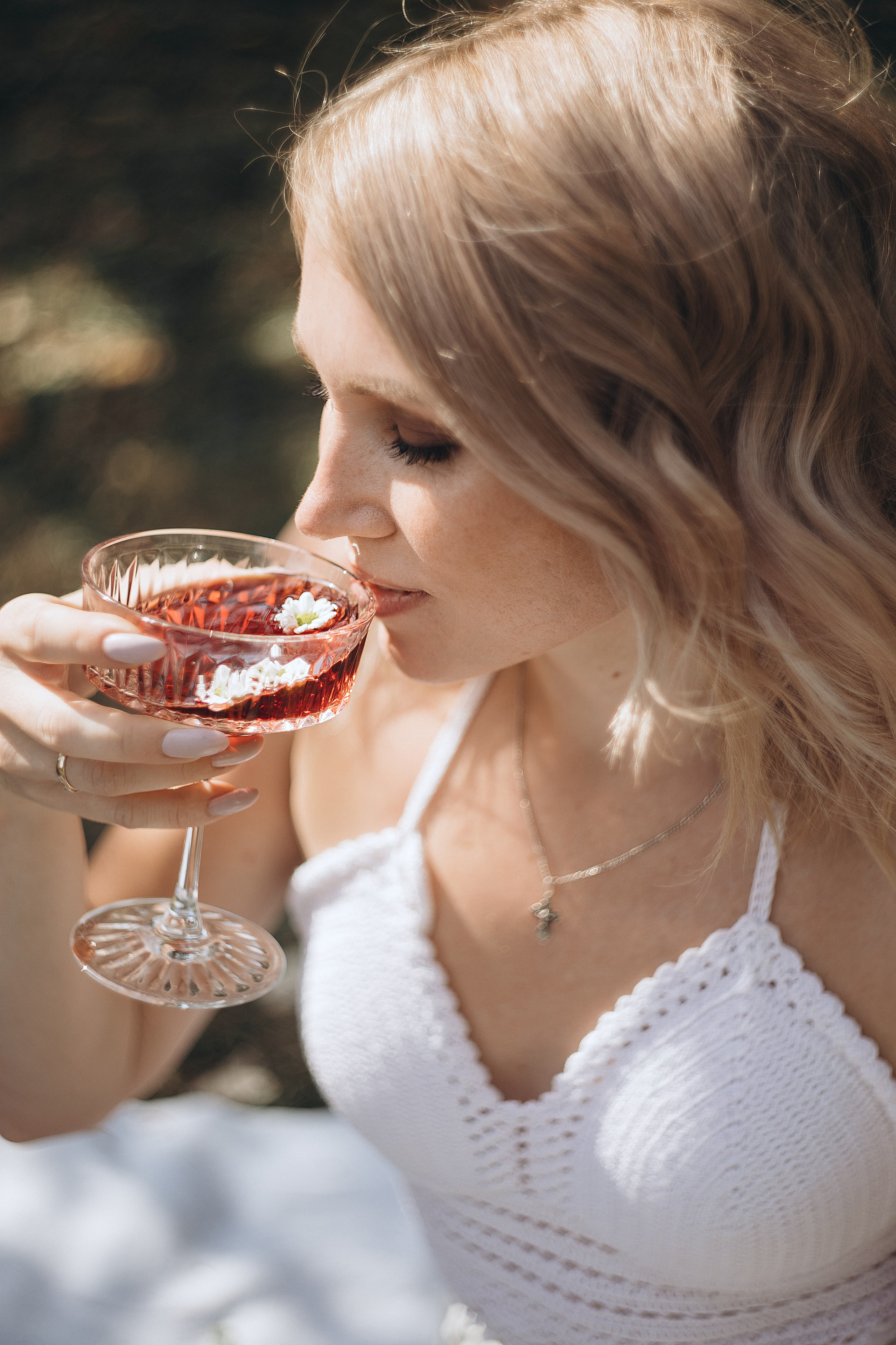 Маргарита парк Коломенское