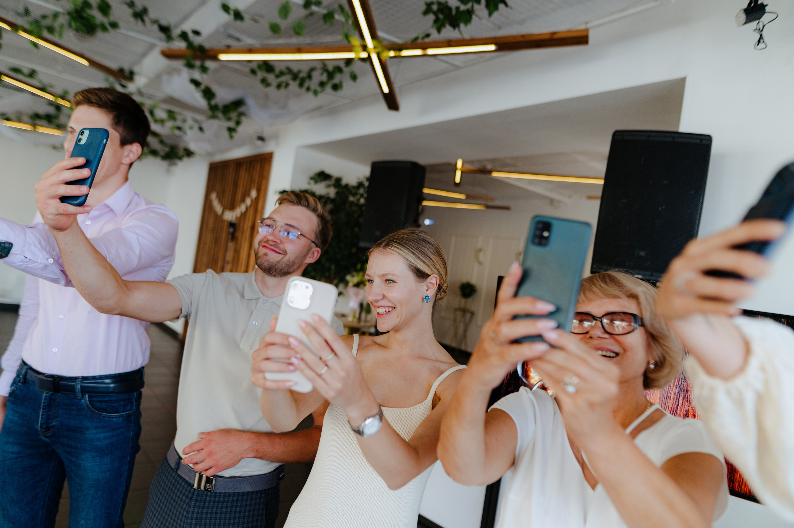 Роман и Анна Ресторан Male. Фотограф в Абакане и Минусинске