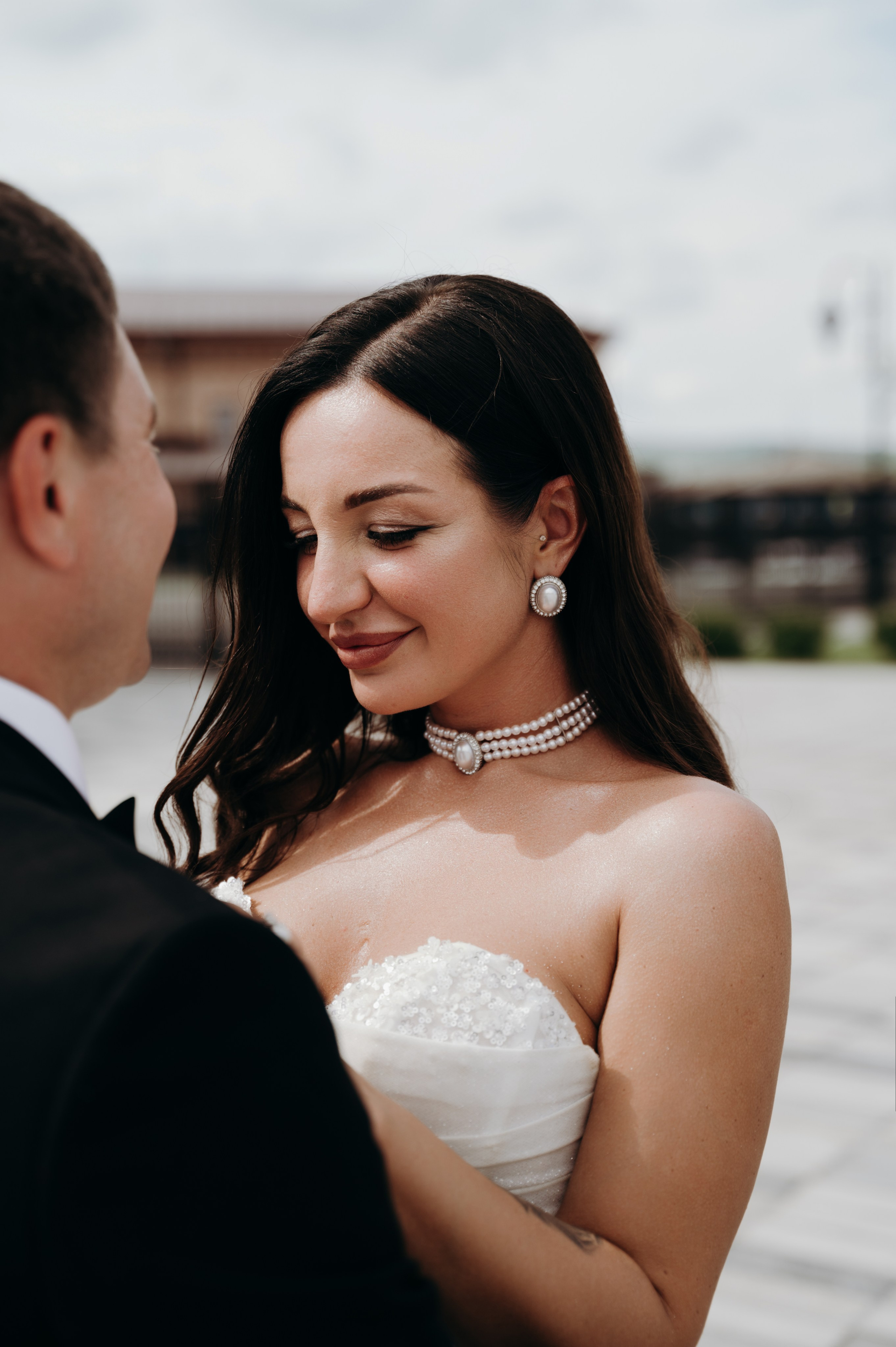 Александр и Дарья. Фотограф в Абакане и Минусинске