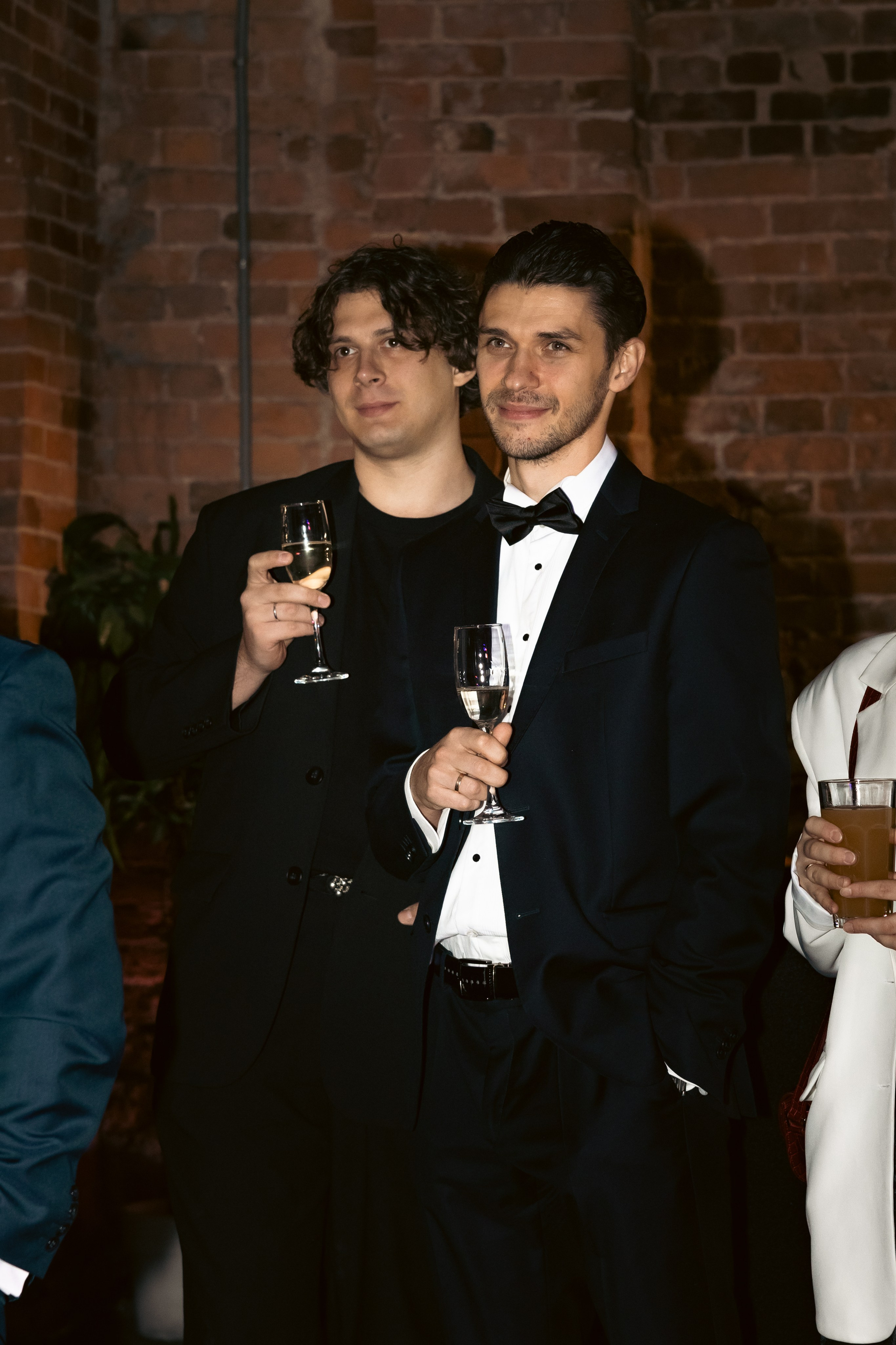 Дни рождения