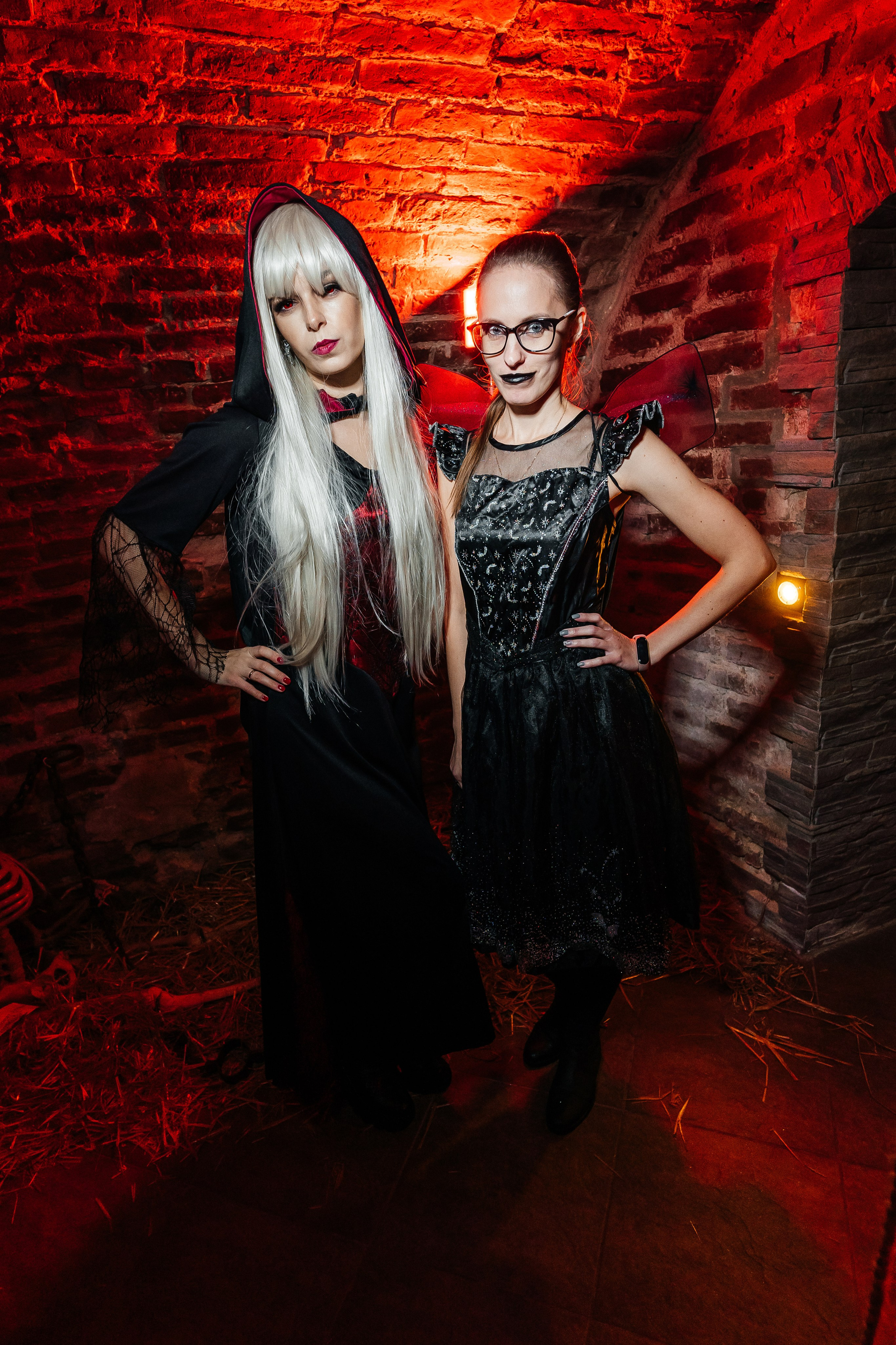 Корпоратив Helloween. Фотограф Новополоцк, Полоцк, Минск, РБ, Зимаков Егор