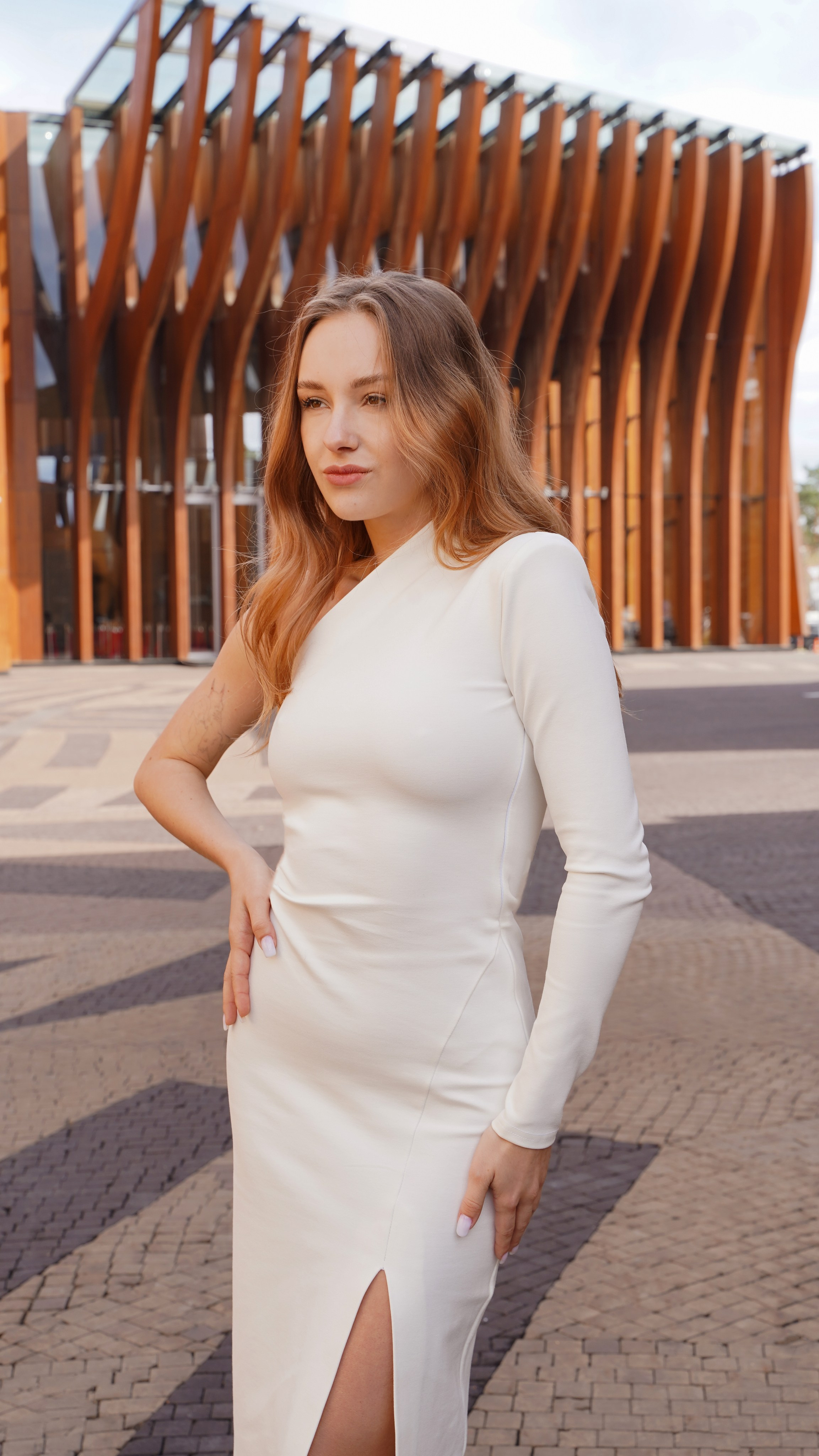 Дарья и Александр. Добро пожаловать в мир самого прекрасного — в мир фотографии!