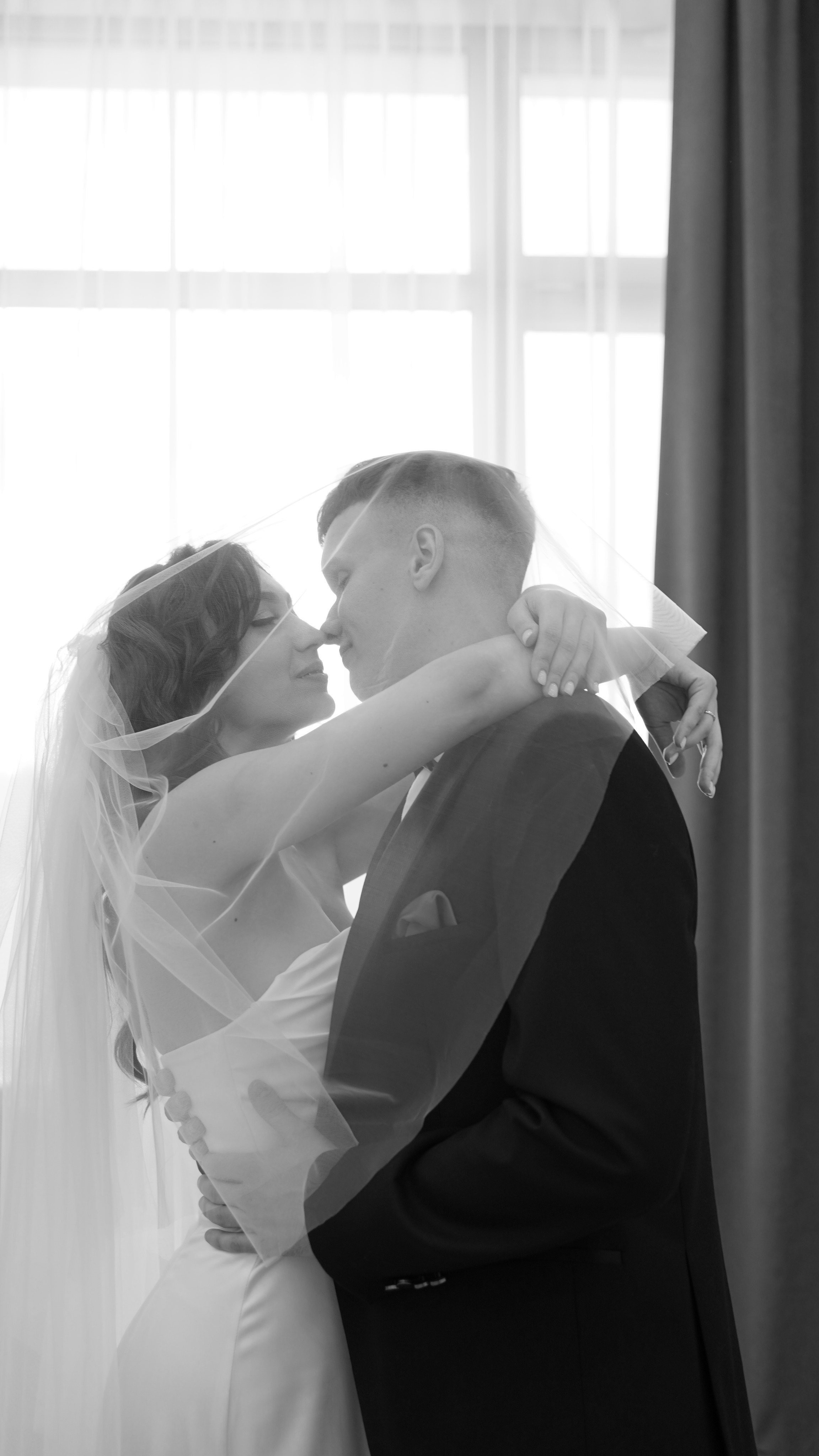 Алеся и Николай. Добро пожаловать в мир самого прекрасного — в мир фотографии!