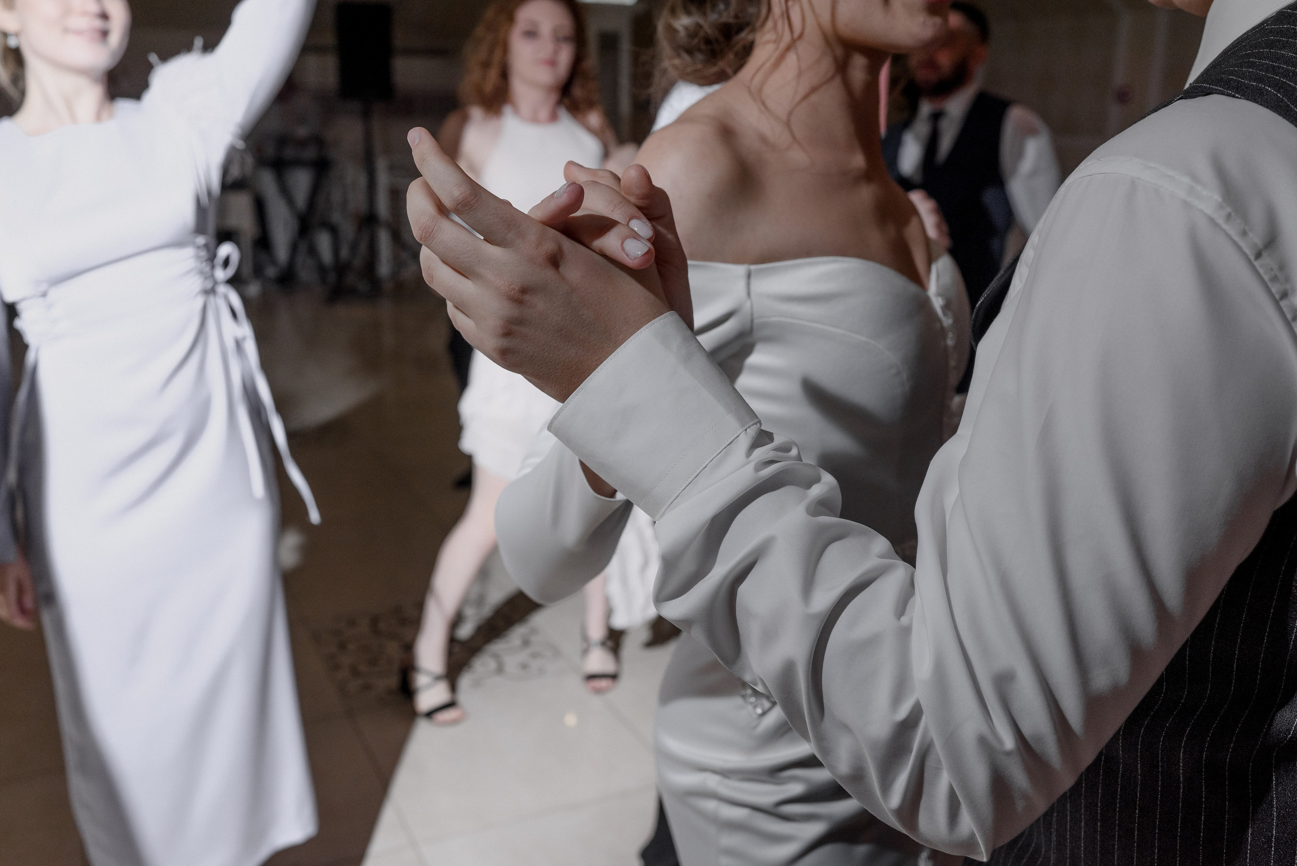 Тимур и Наталья. Фотограф Филякин Константин