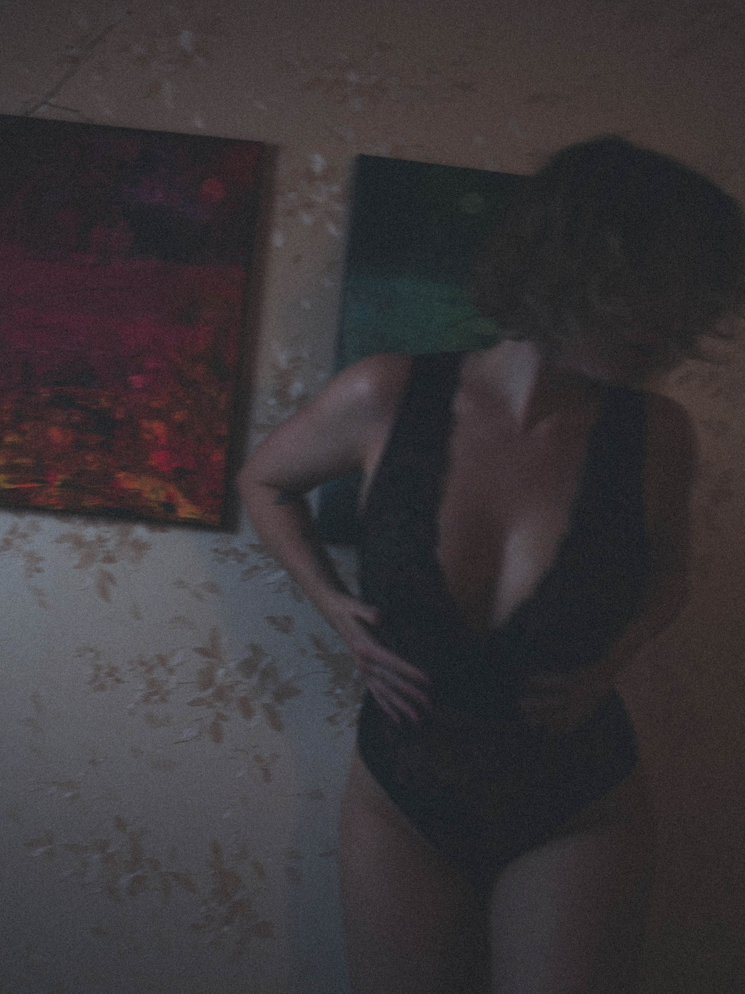 «Пыльная» серия. Видеограф Нижний Новгород, Санкт-Петербург Лена Латышева