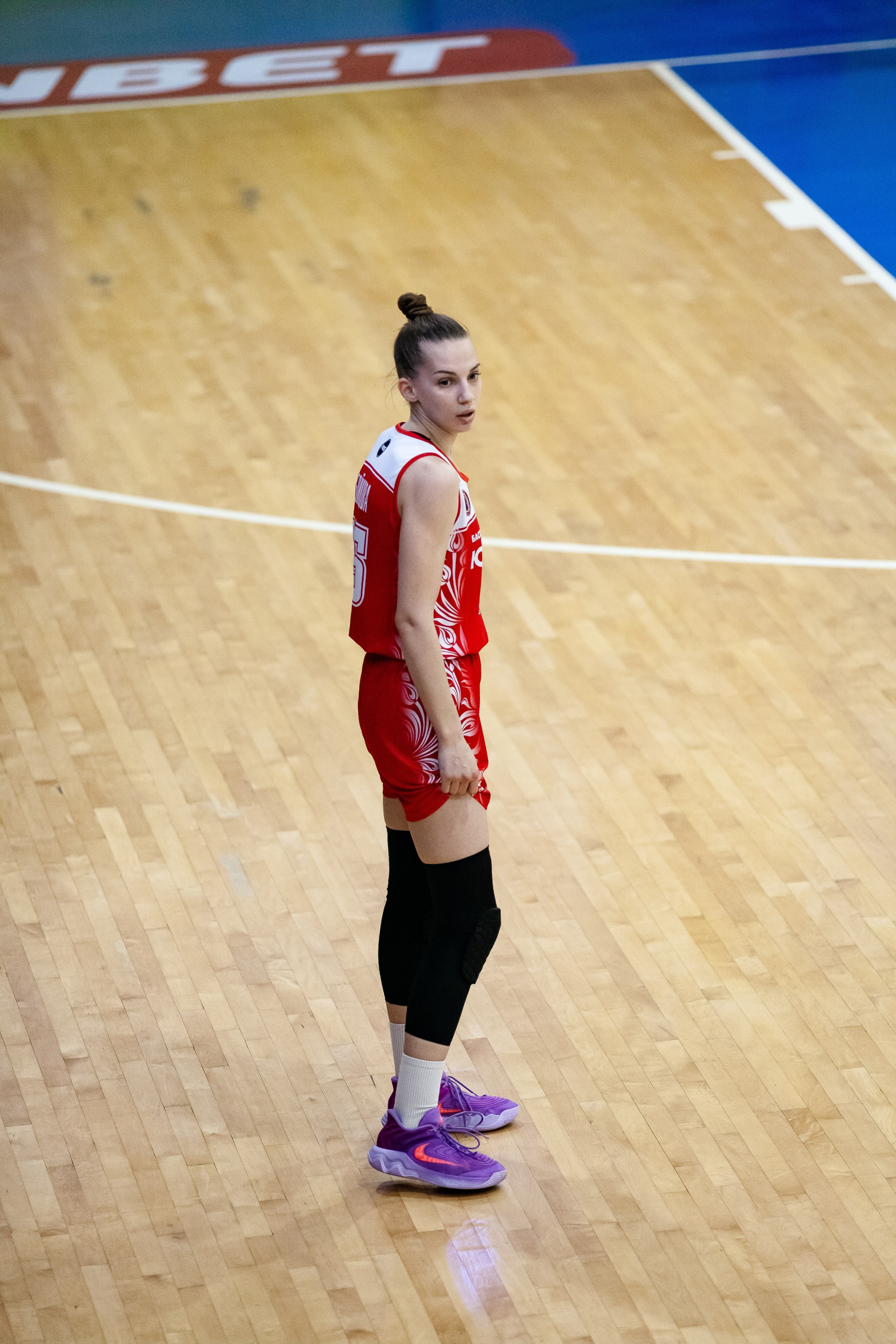 Славянка — Юность. Фотография