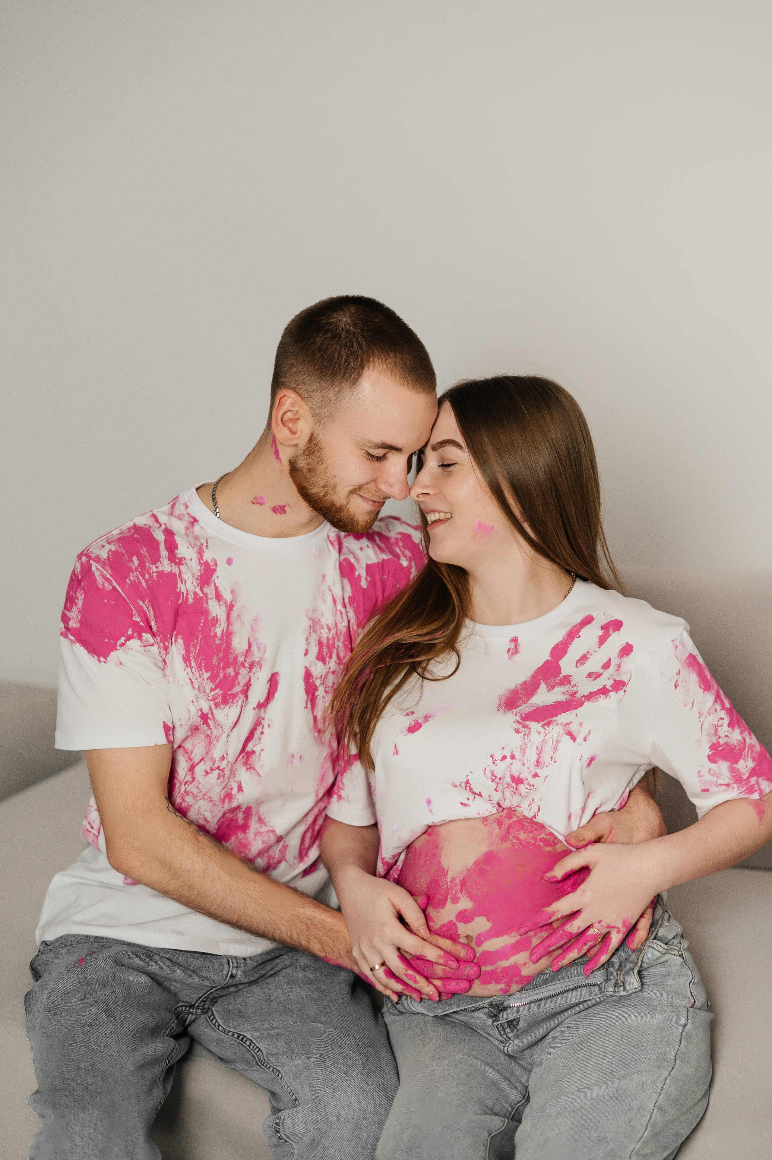 Беременность. Свадебный и семейный фотограф Кореновск/Краснодар