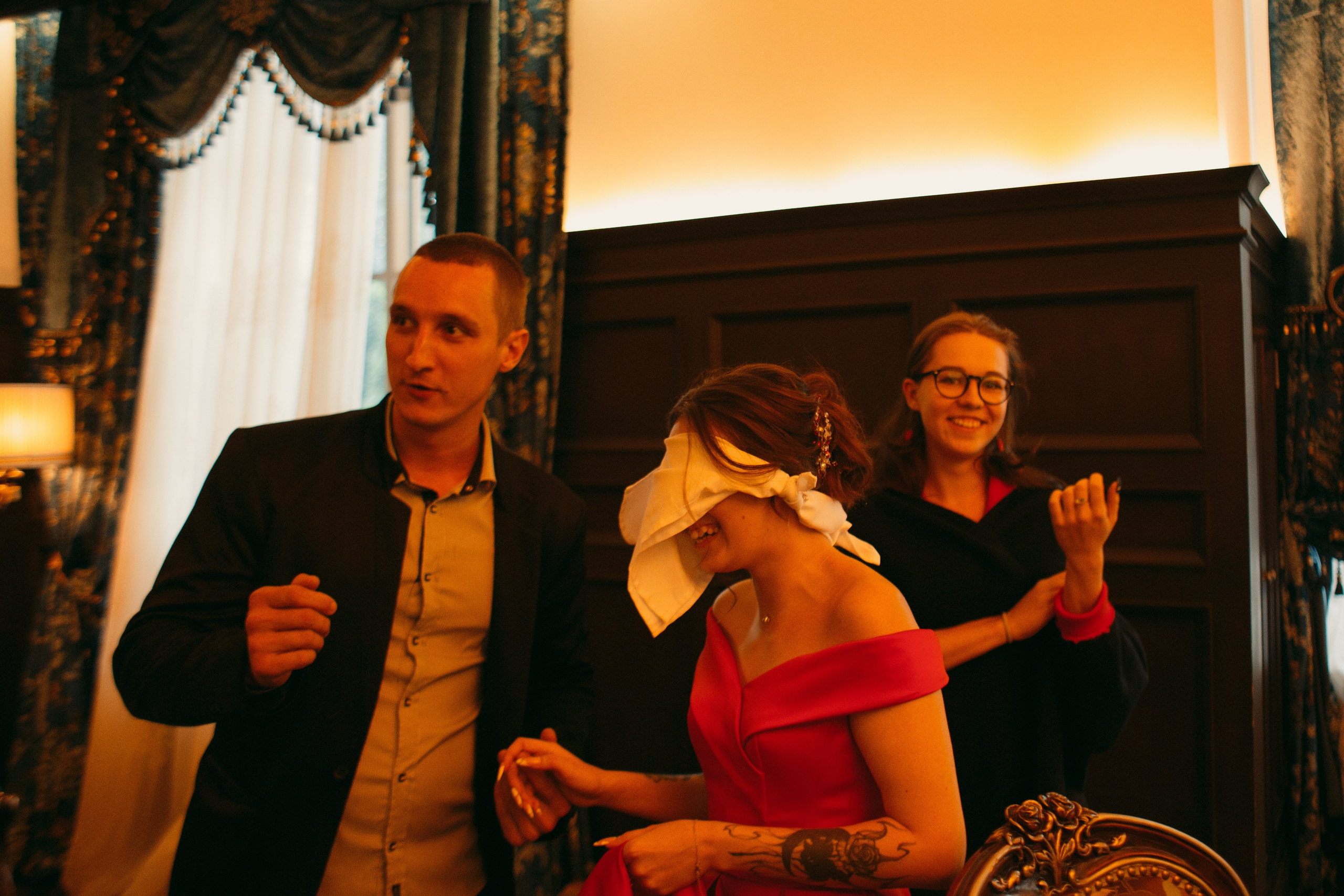 Свадебные серии. Портретный фотограф СПб — Ира Волкова