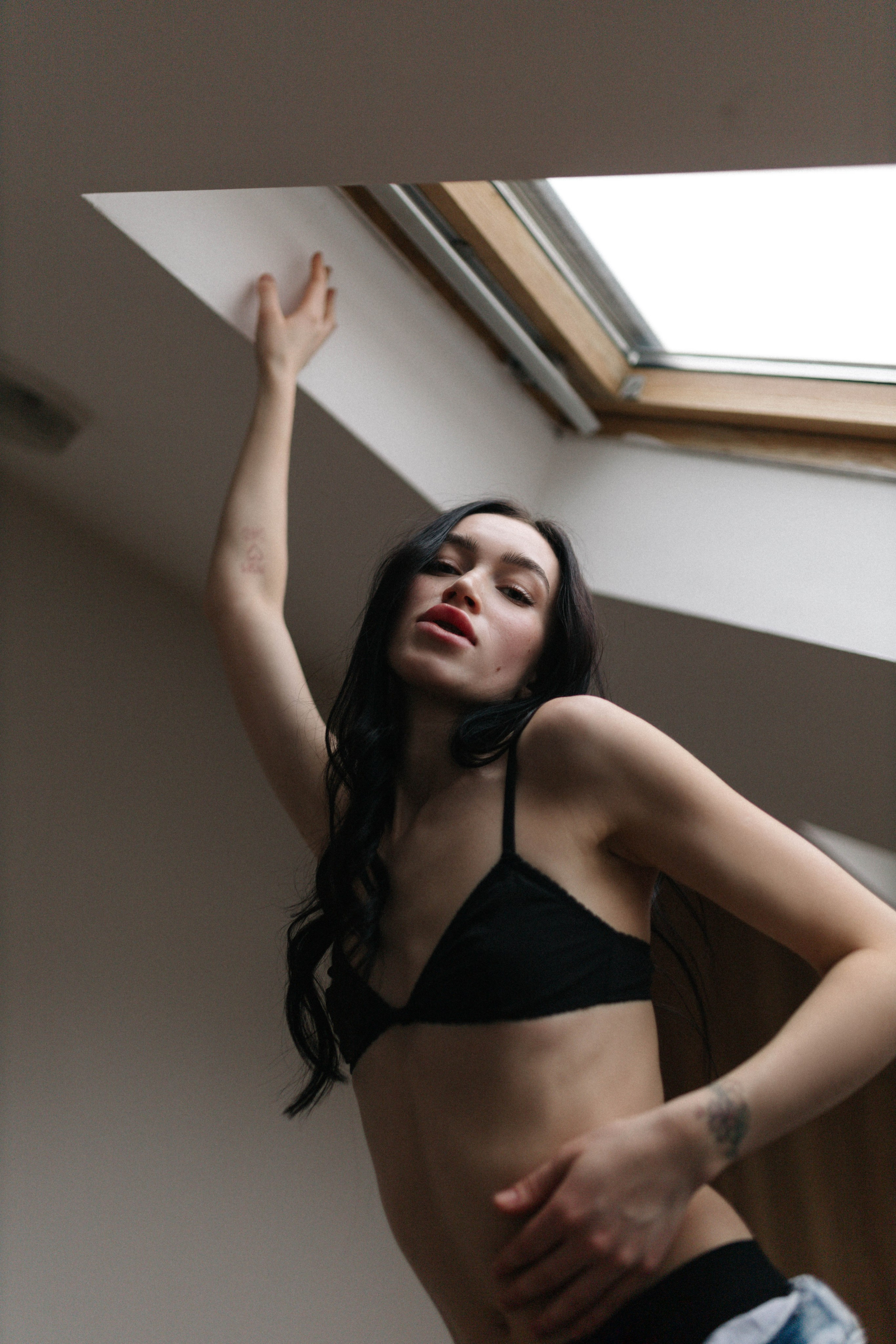 Портфолио. Главная