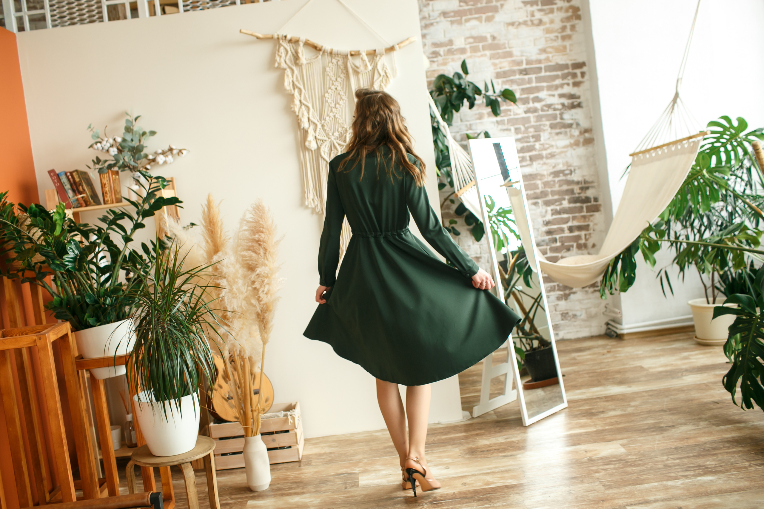 Кристина. Свадебный и репортажный фотограф (Москва, Королев и другие)