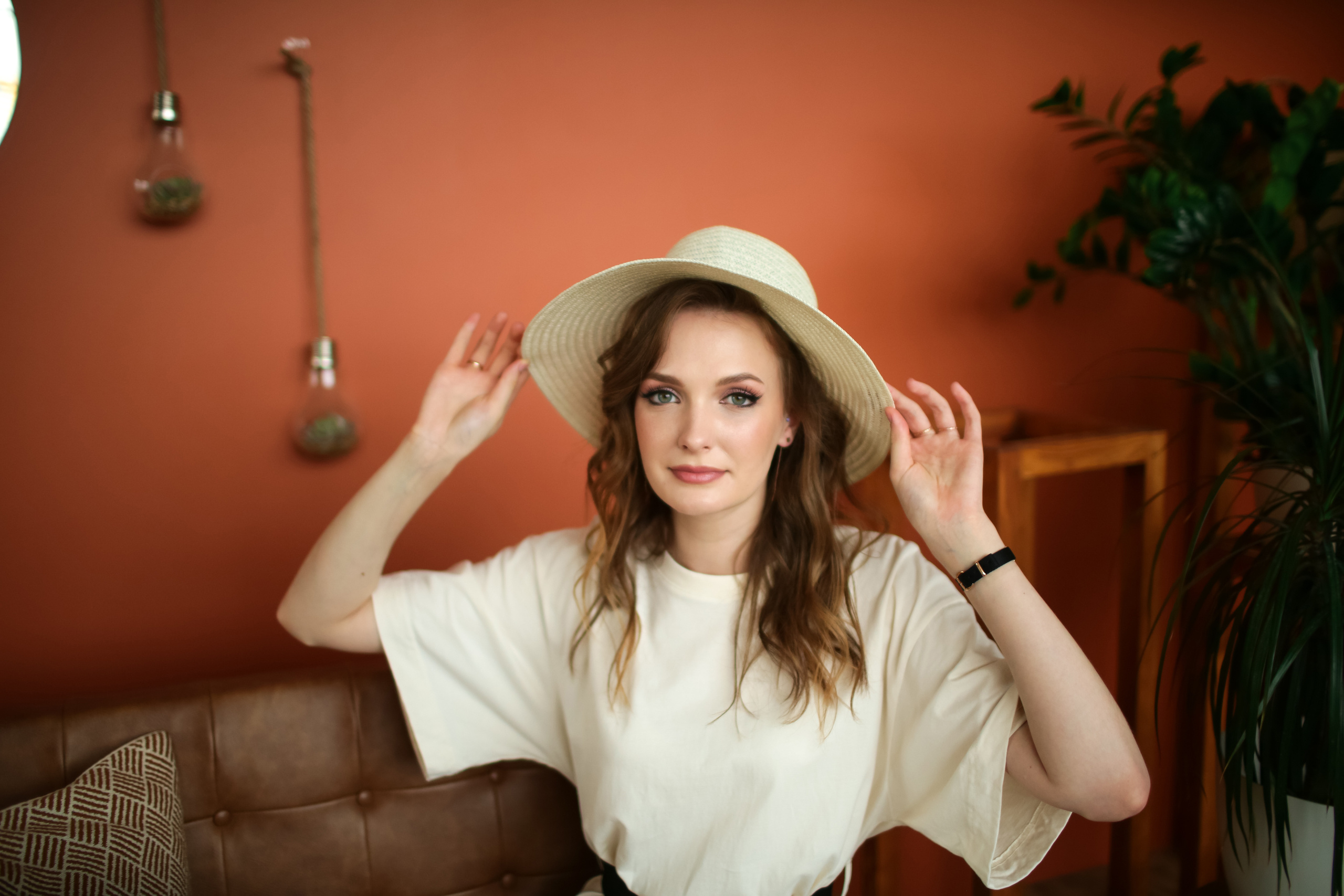 Кристина. Свадебный и репортажный фотограф (Москва, Королев и другие)