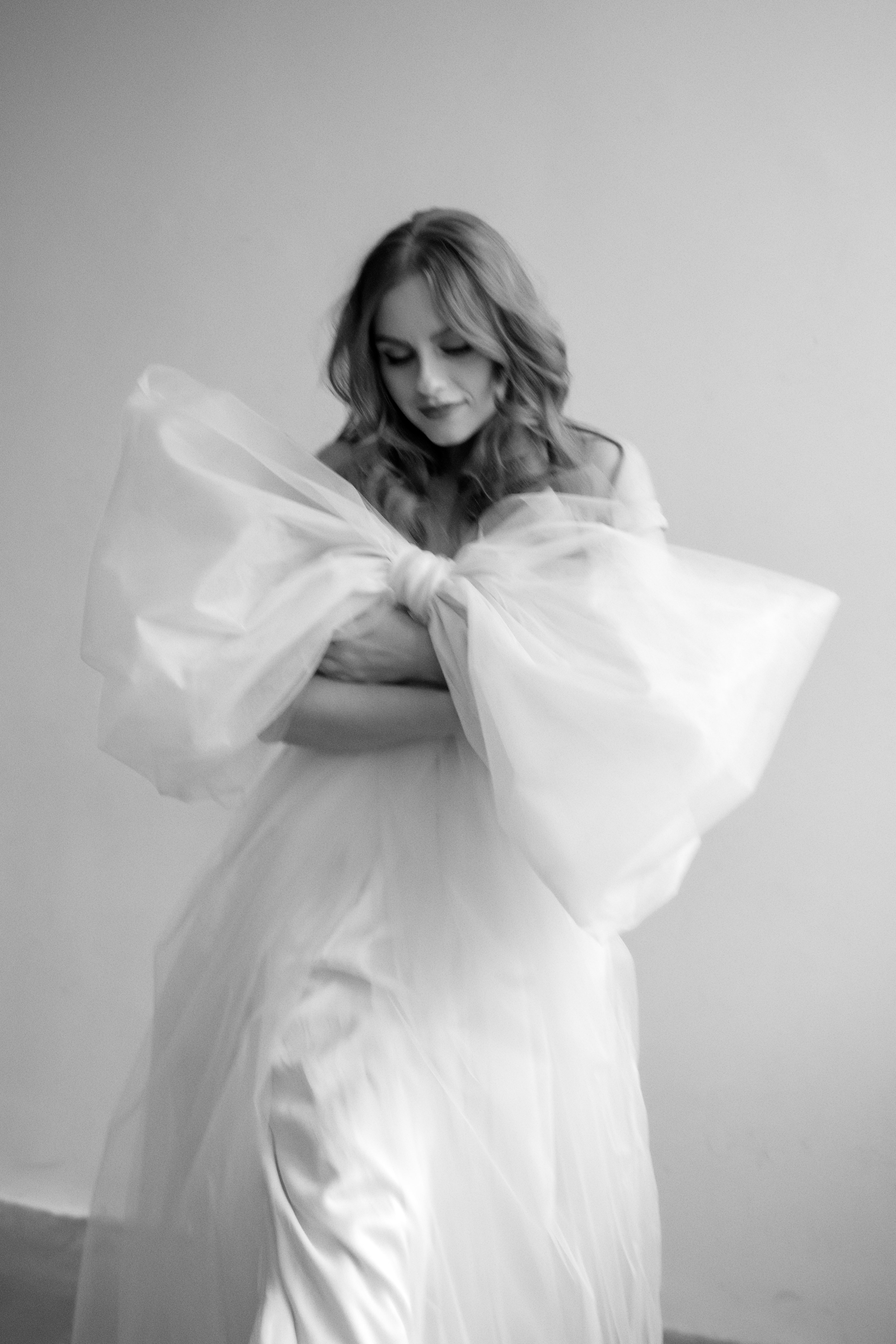 Вика. Свадебный и семейный фотограф в Серпухове Александра Дерюшева