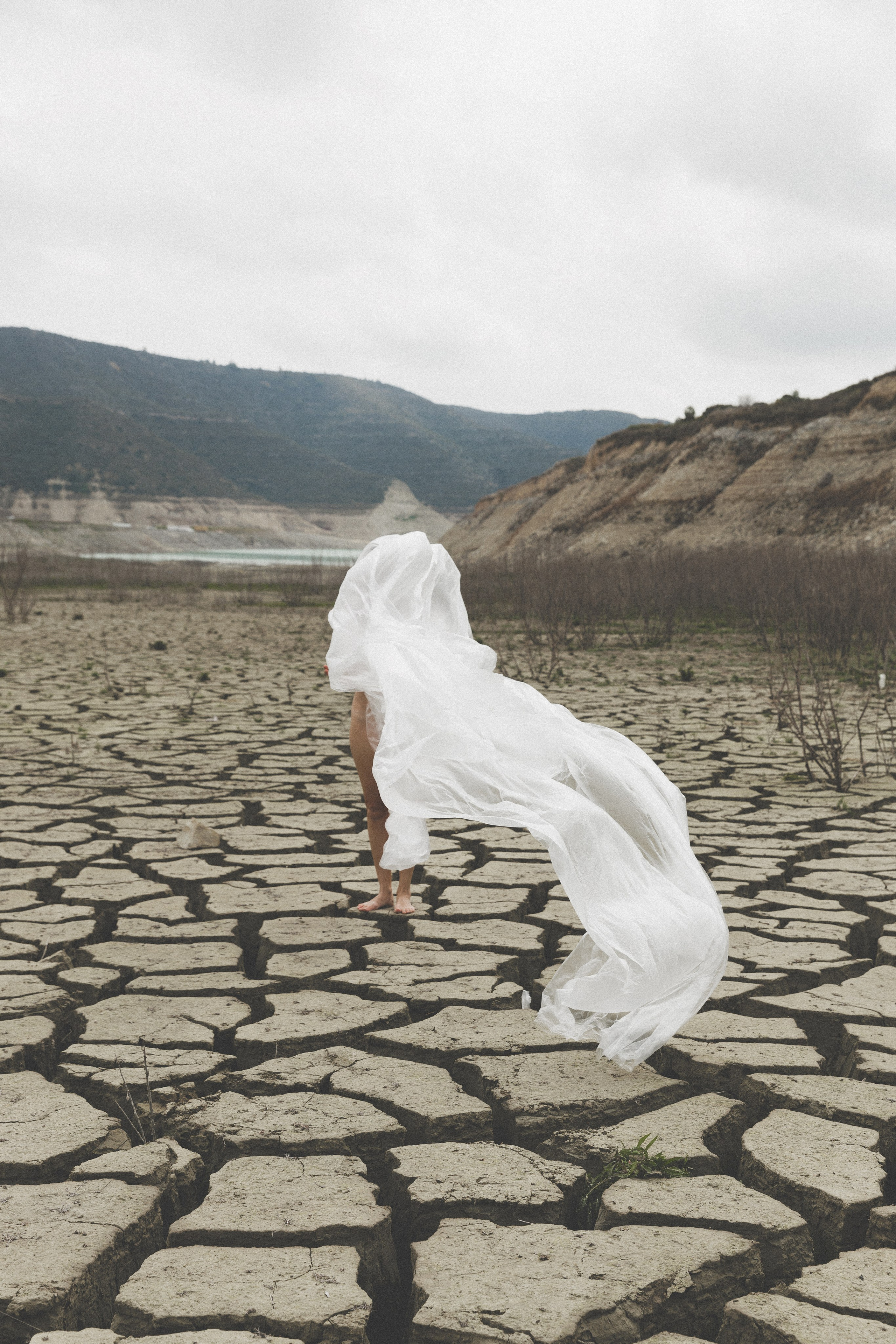 Evolution. Фотограф на Кипре Наталья Годына