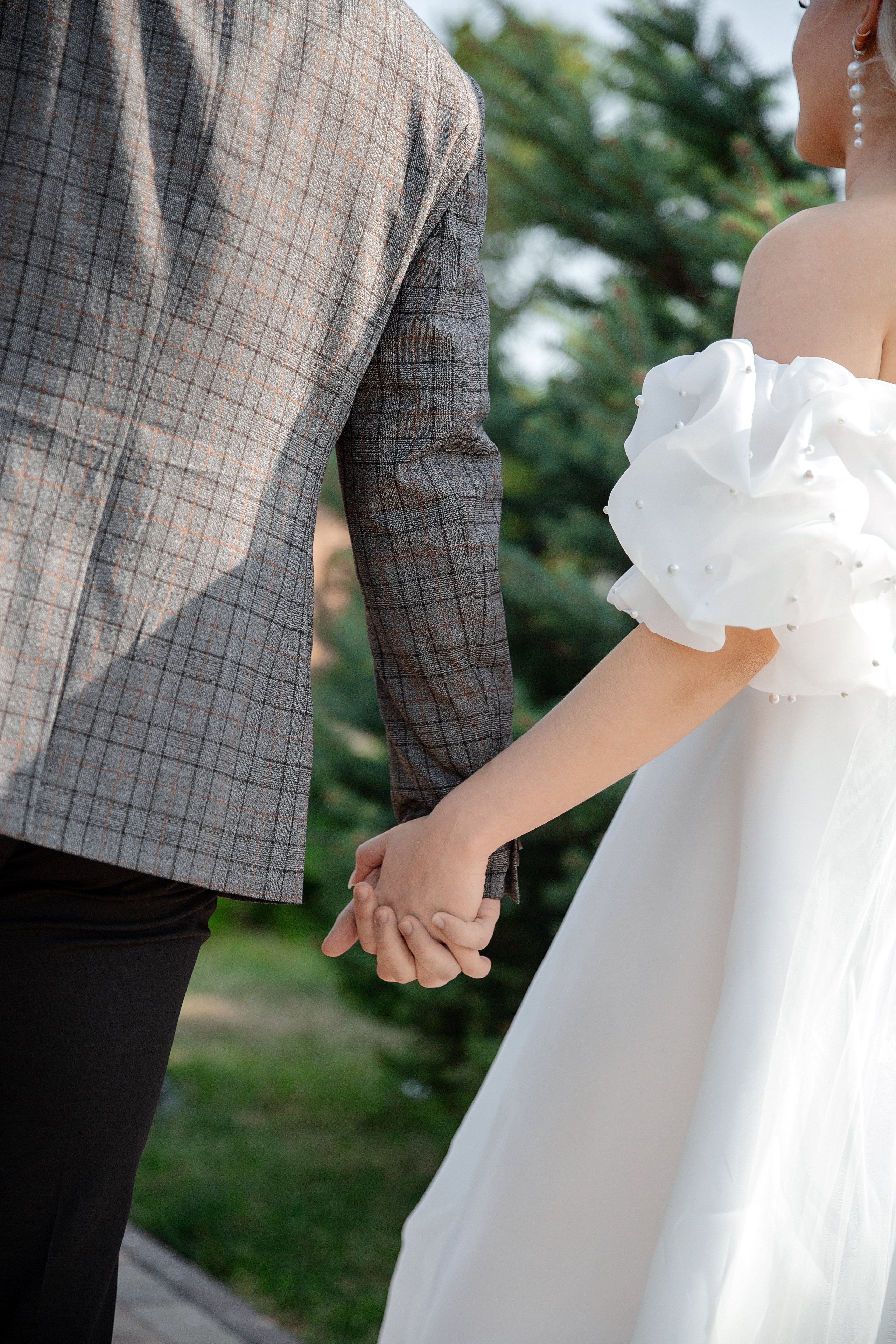 Вилена и Володя