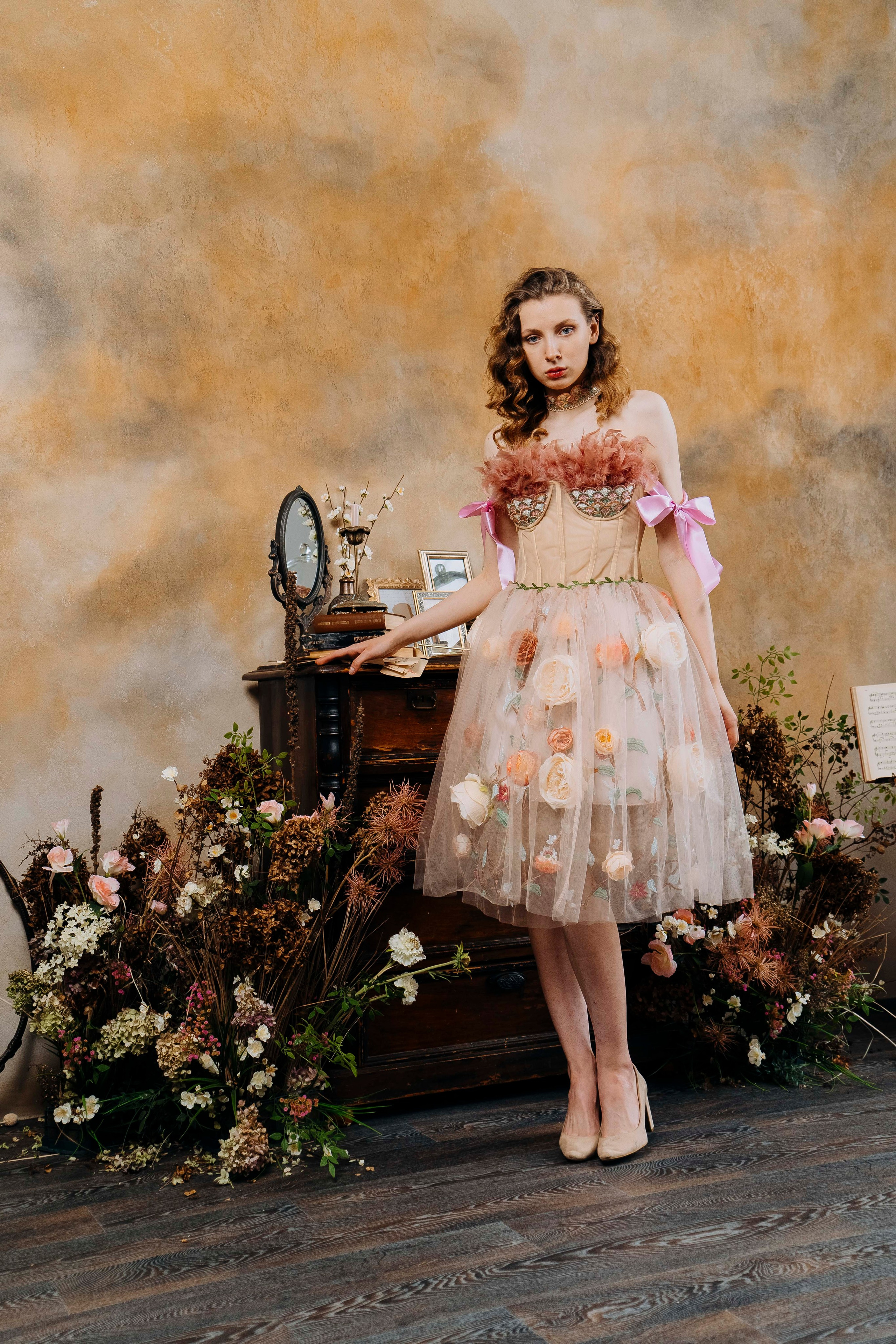 Недавно я провёл интересную фэшн-съёмку. Профессиональный репортажный фотограф в Москве Владимир Глаголев