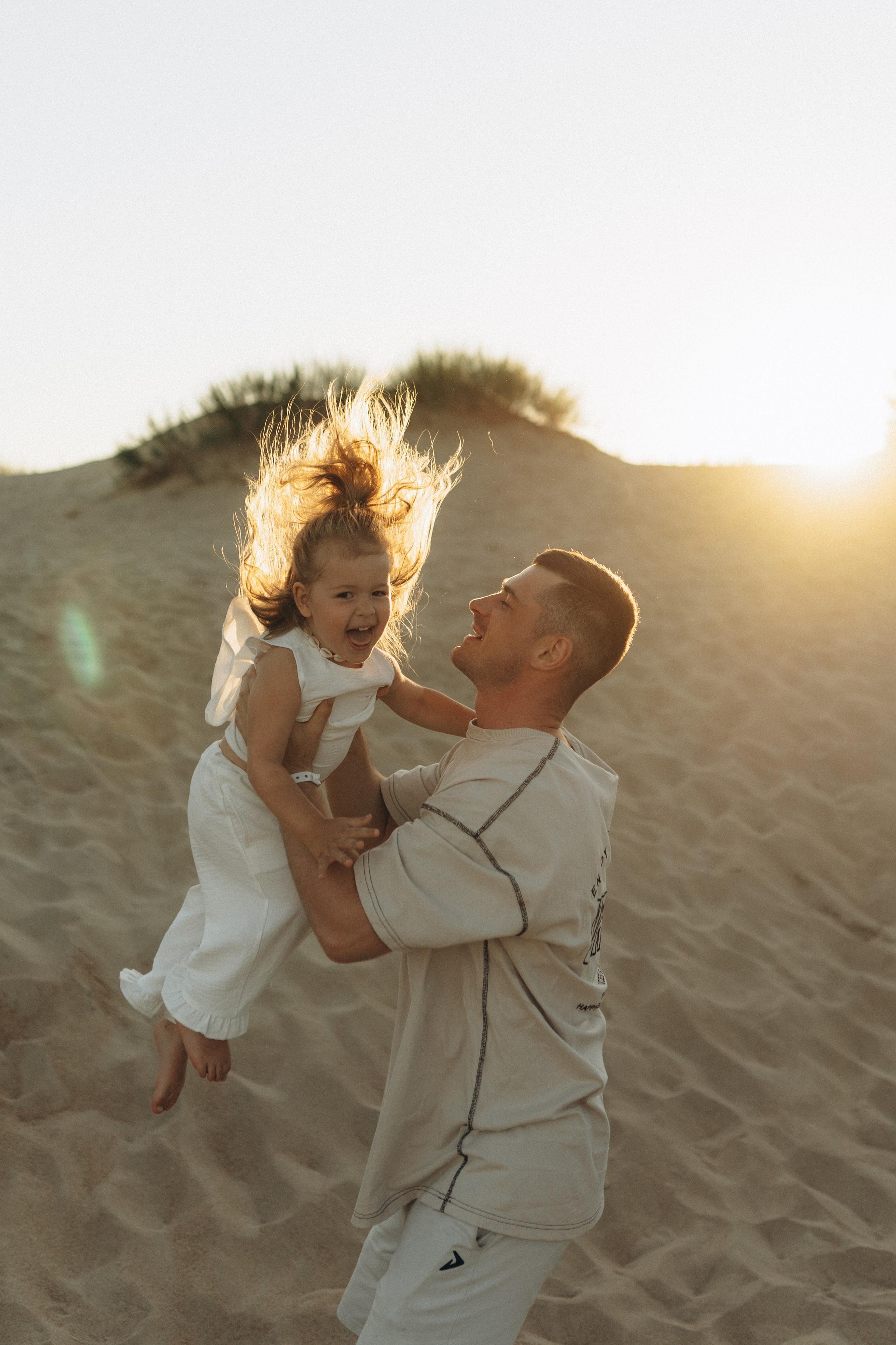 Приключения Аделины на море. Семейный lifestyle фотограф в Москве Рената Рафикова