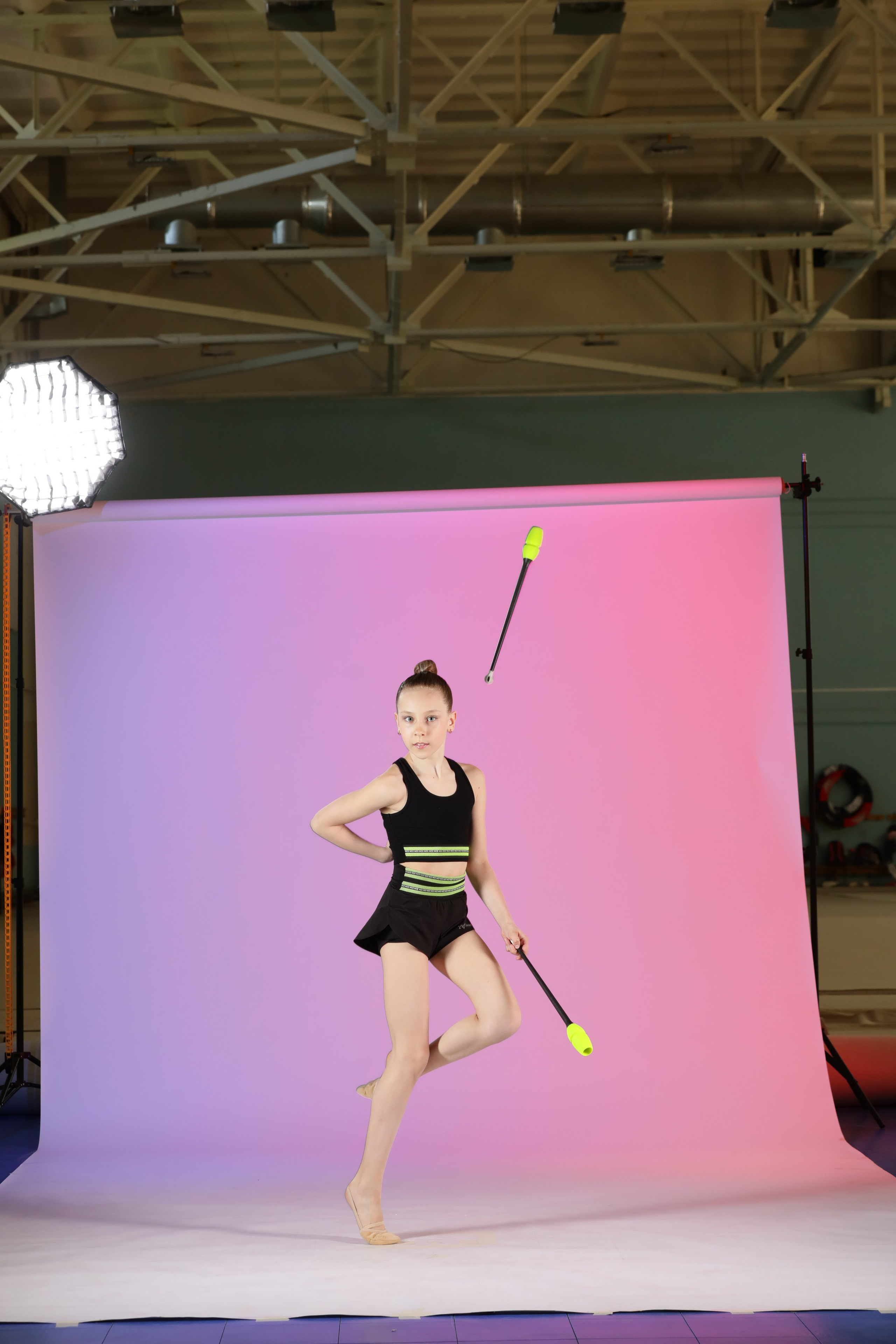 Спорт. Репортажный фотограф в Самаре