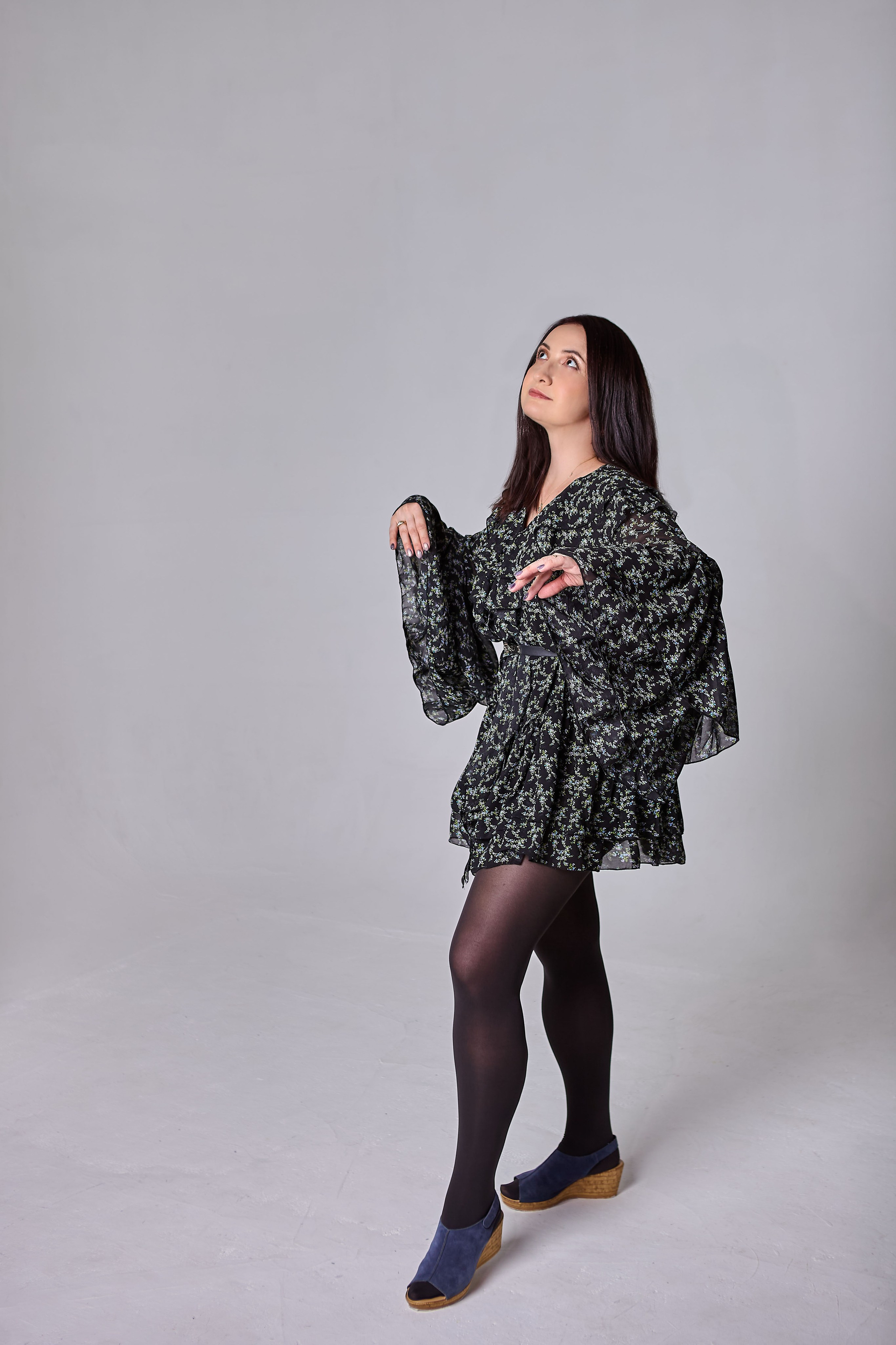 Ирина. Фотограф Анастасия Лёвушкина