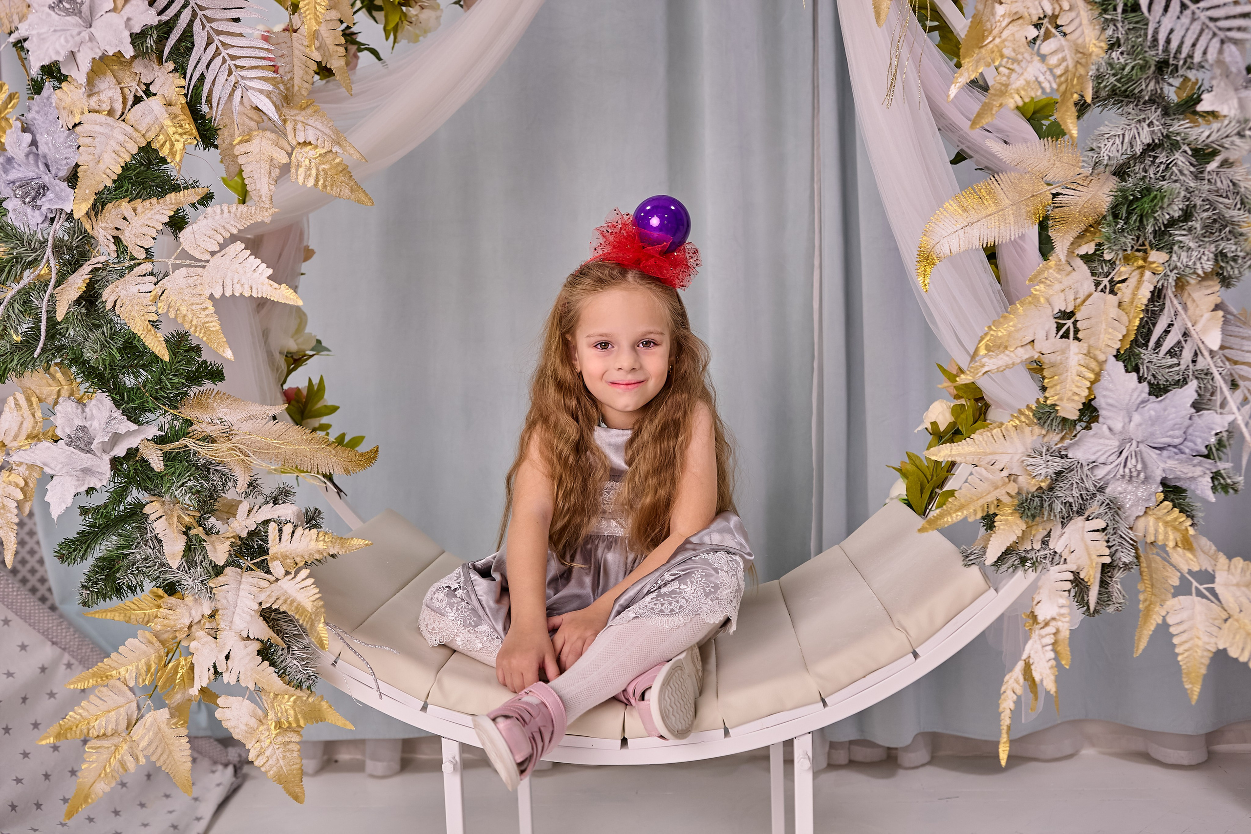 Майя. Фотограф Анастасия Лёвушкина