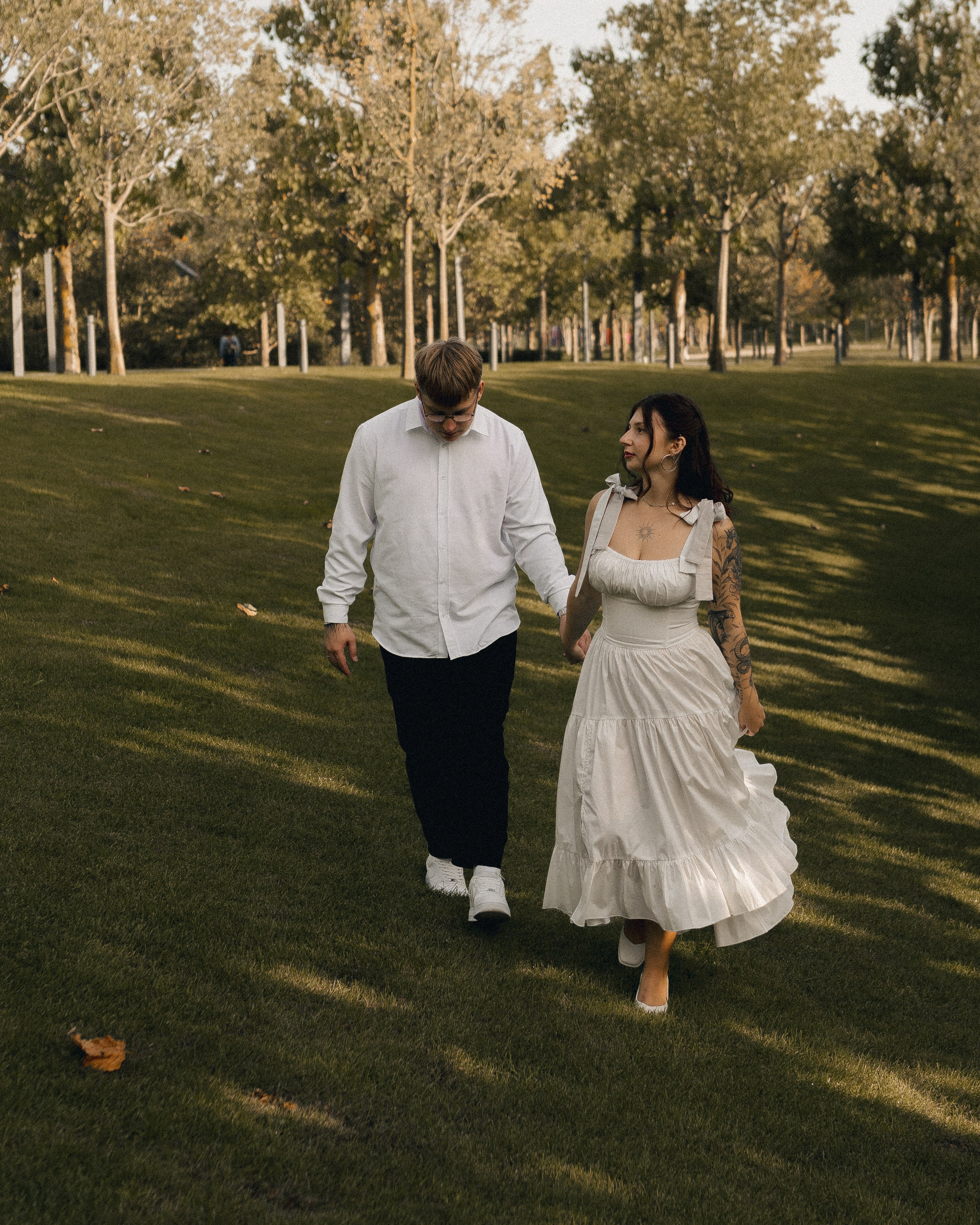 Диана и Дмитрий. Фотограф Краснодар Ирина Гафланова