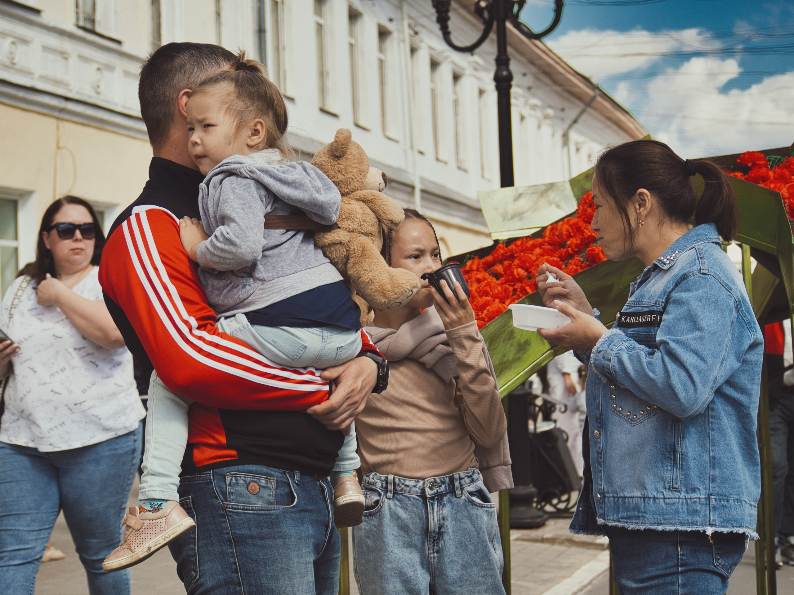 День города 2023. Муром-Инфо. Новости культуры, образования, спорта в городе Муром